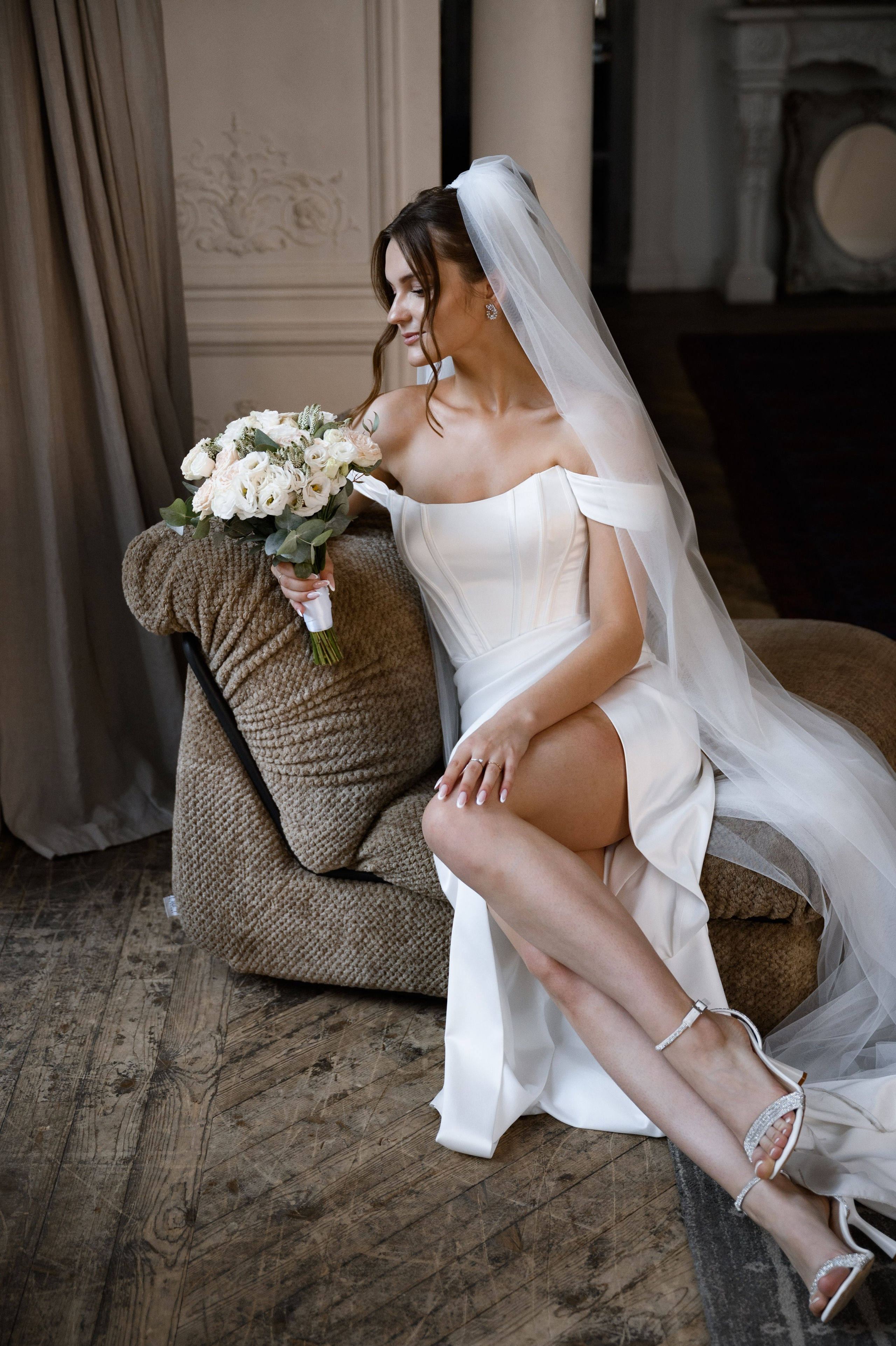 04.09.2024. RETOUCH-HOUSE