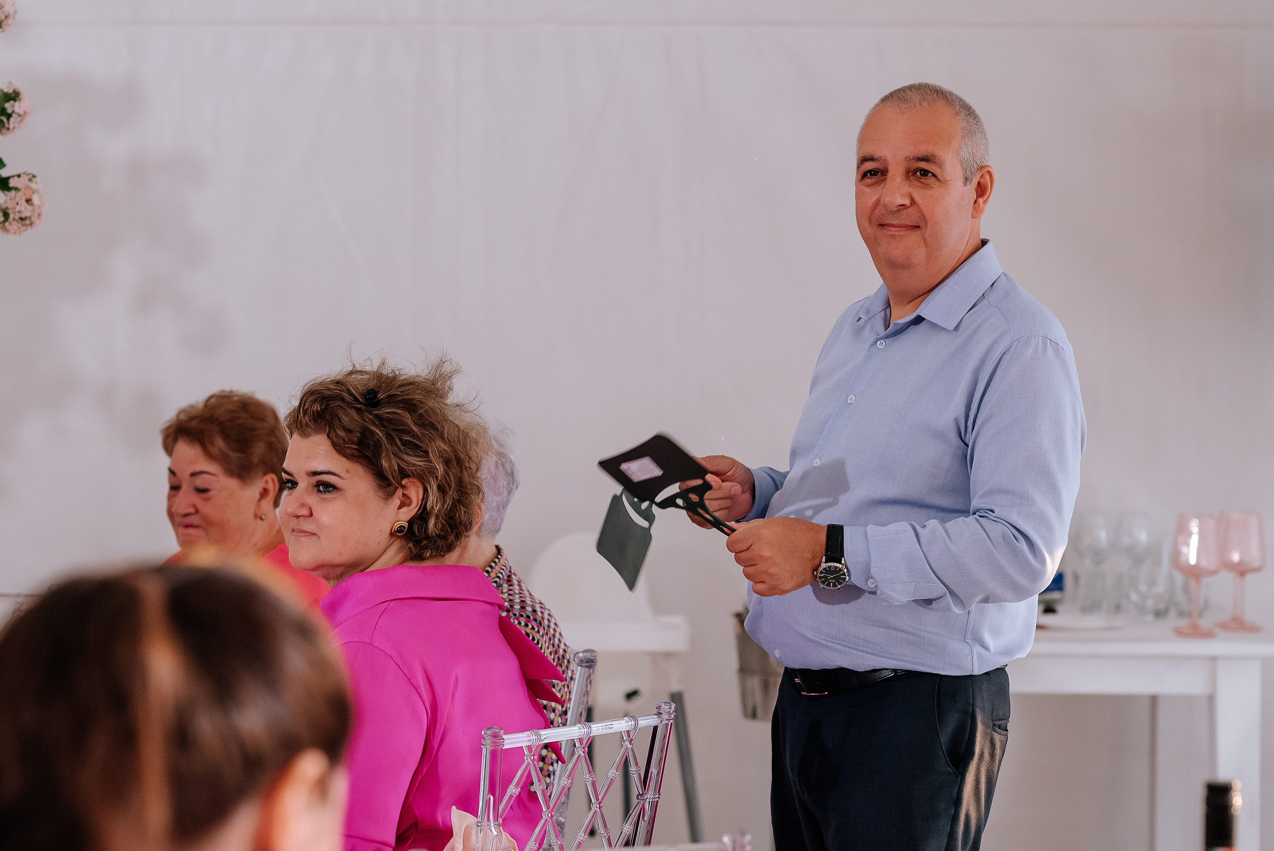 Костя & Лиза. RETOUCH-HOUSE