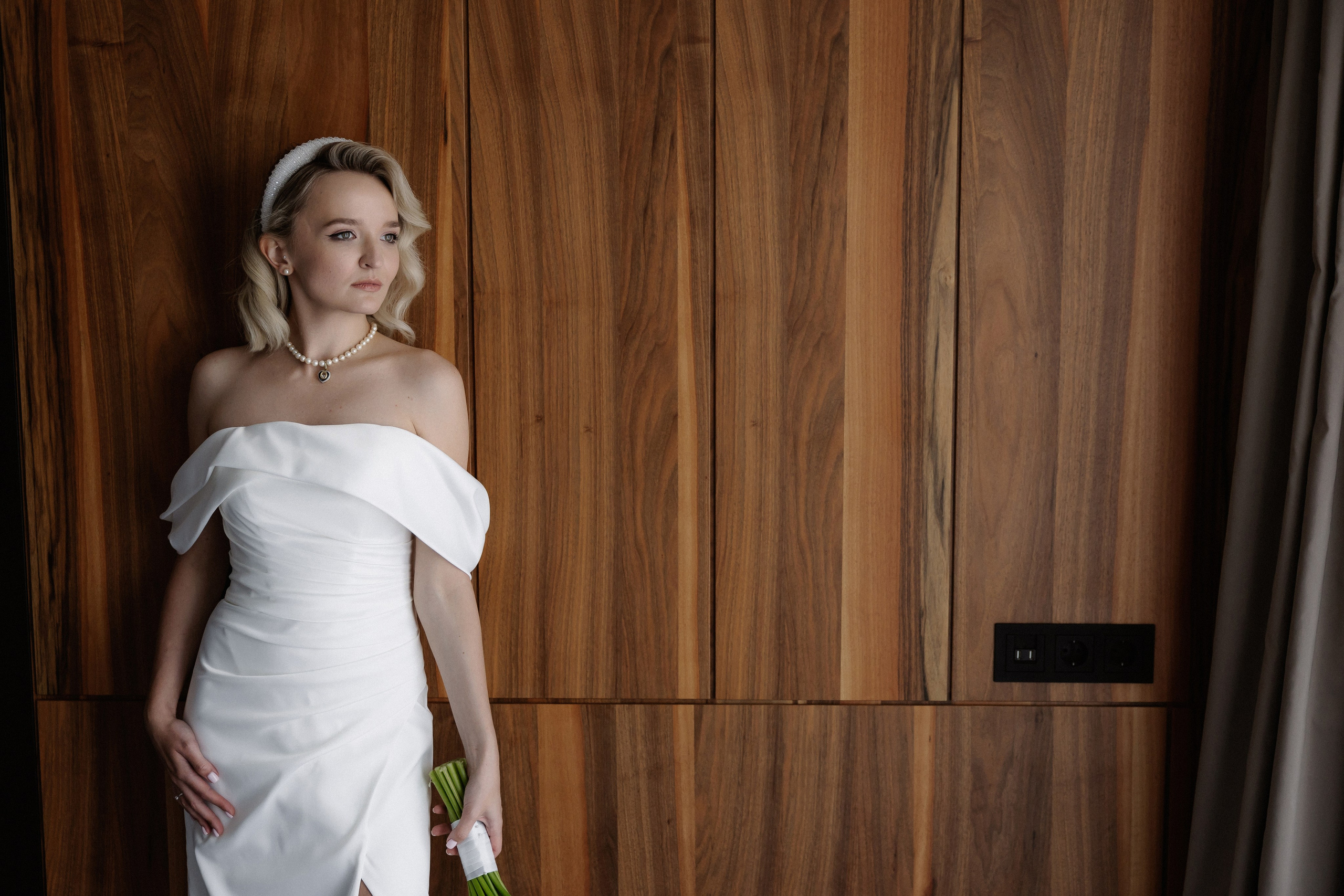 Дмитрий & Анна. RETOUCH-HOUSE