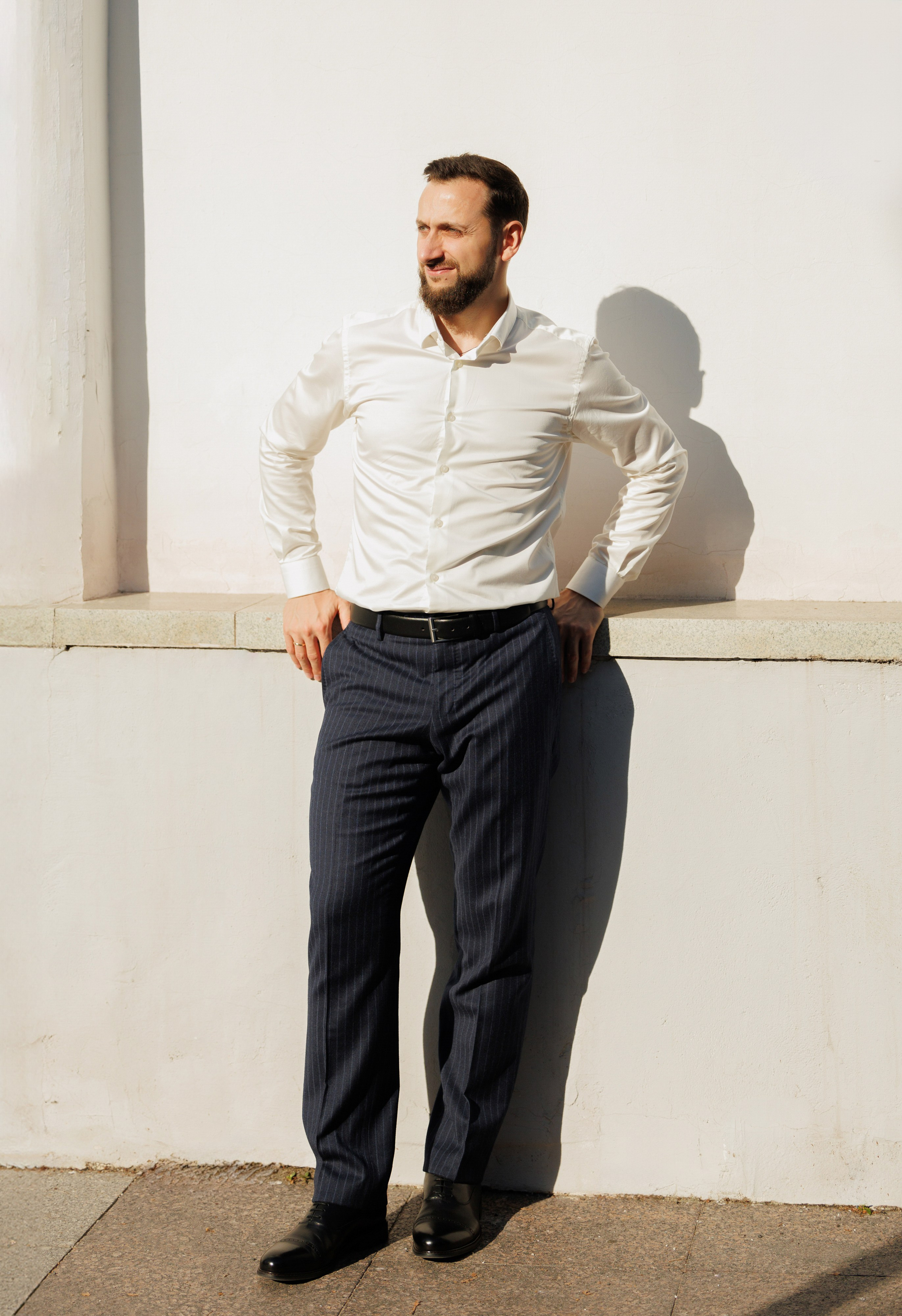 Луиза & Стефан. RETOUCH-HOUSE