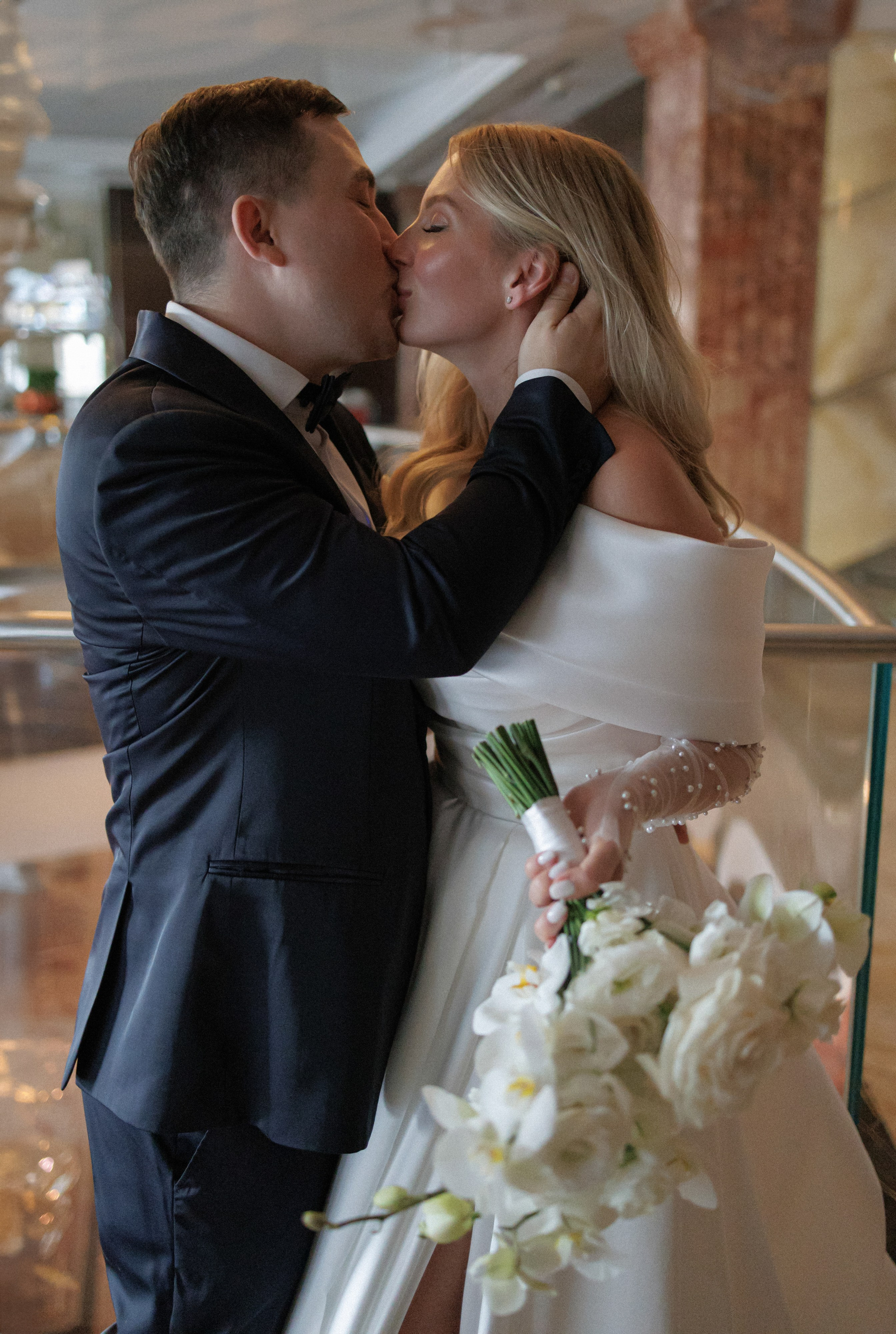 Илья & Таня. RETOUCH-HOUSE