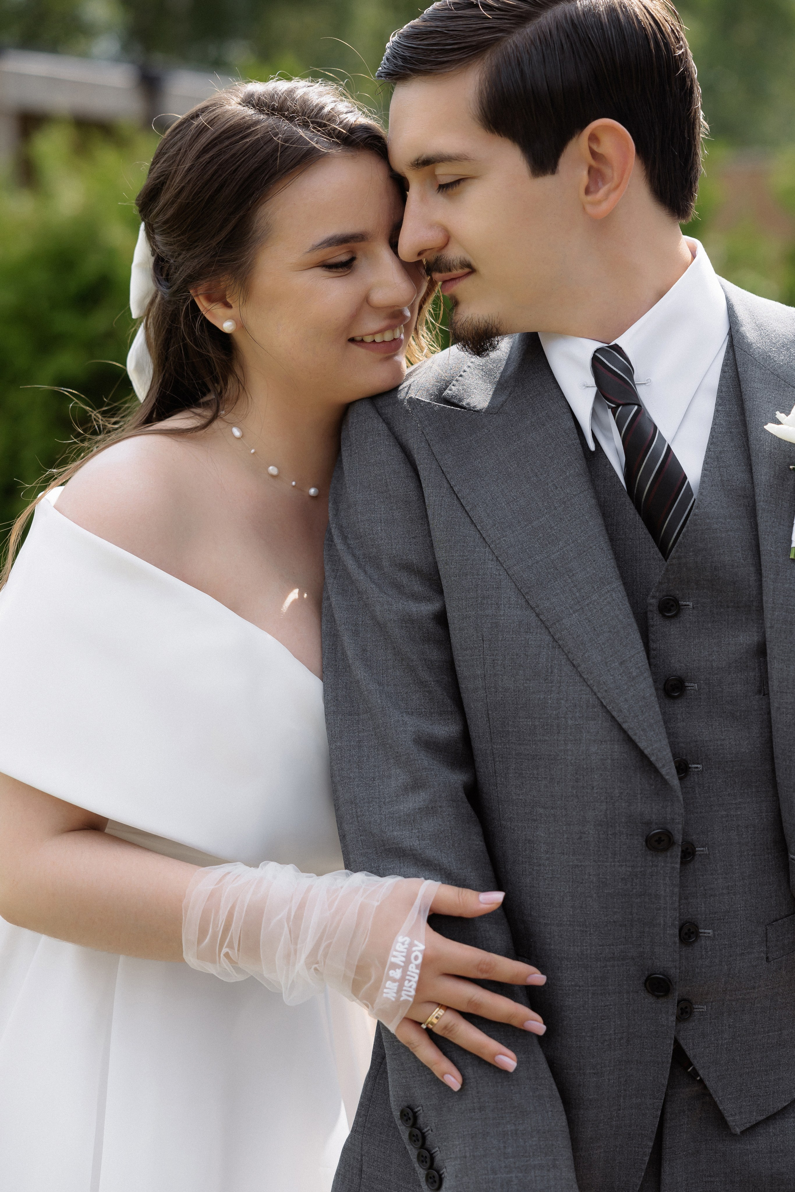 Эмилия & Тимур. RETOUCH-HOUSE