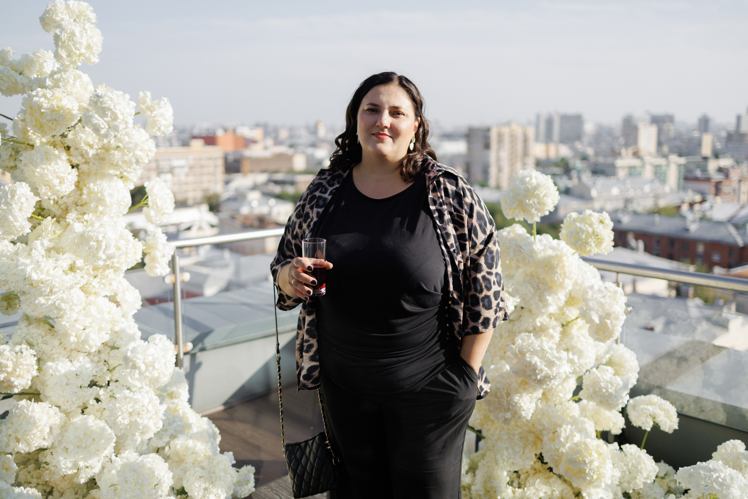 Илья & Таня. RETOUCH-HOUSE