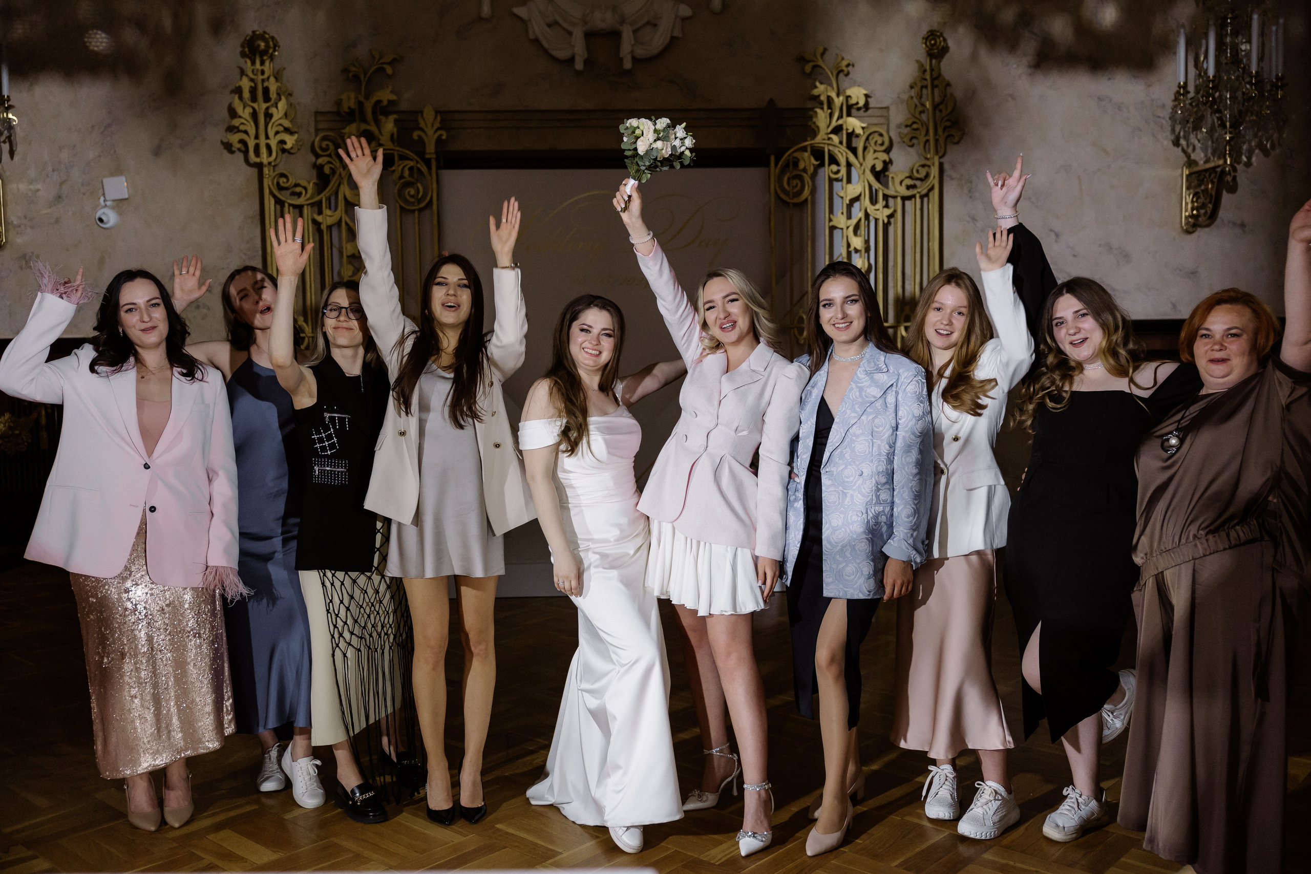 Захар & Алена. RETOUCH-HOUSE