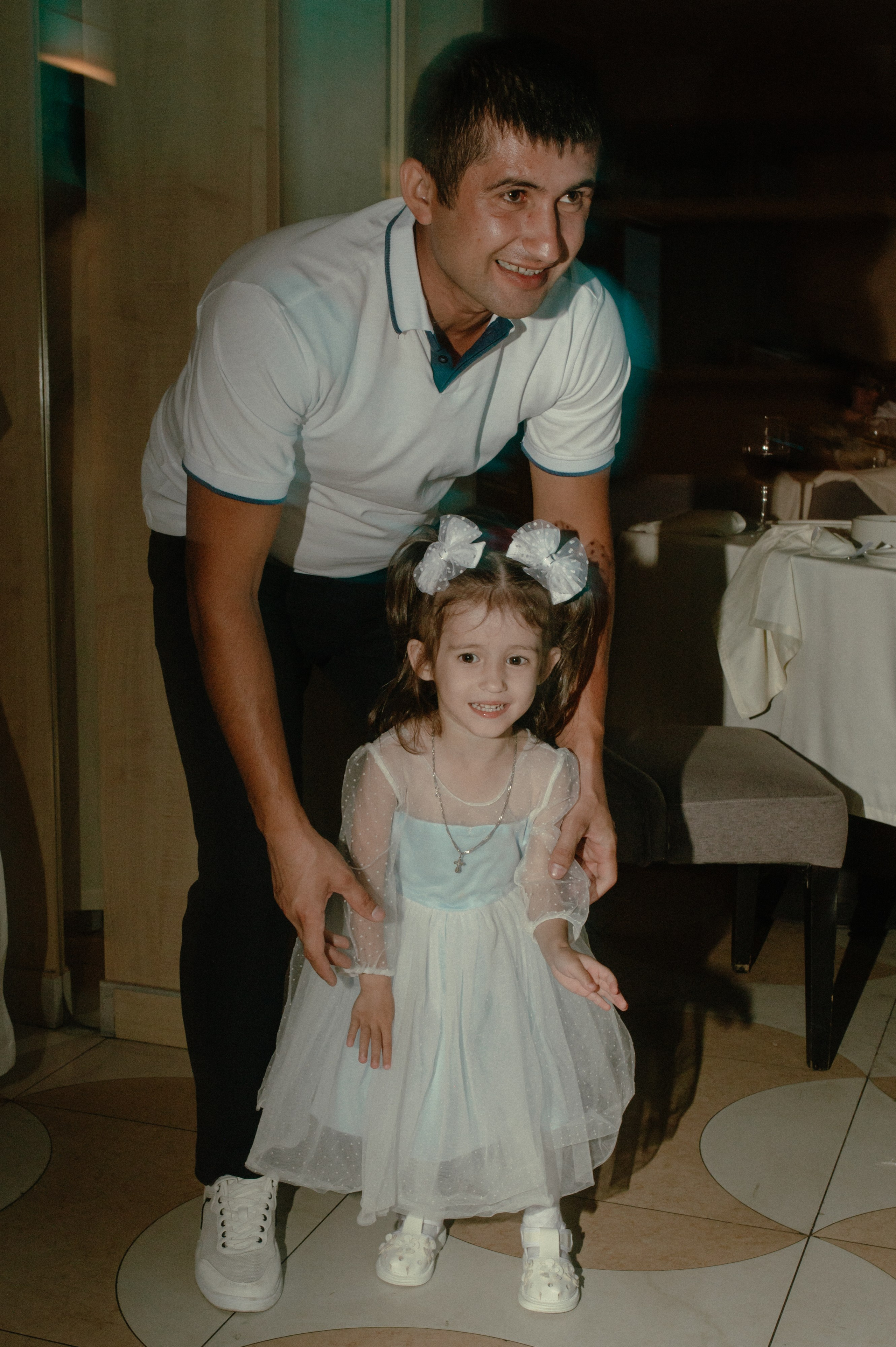 03.08.2024. RETOUCH-HOUSE