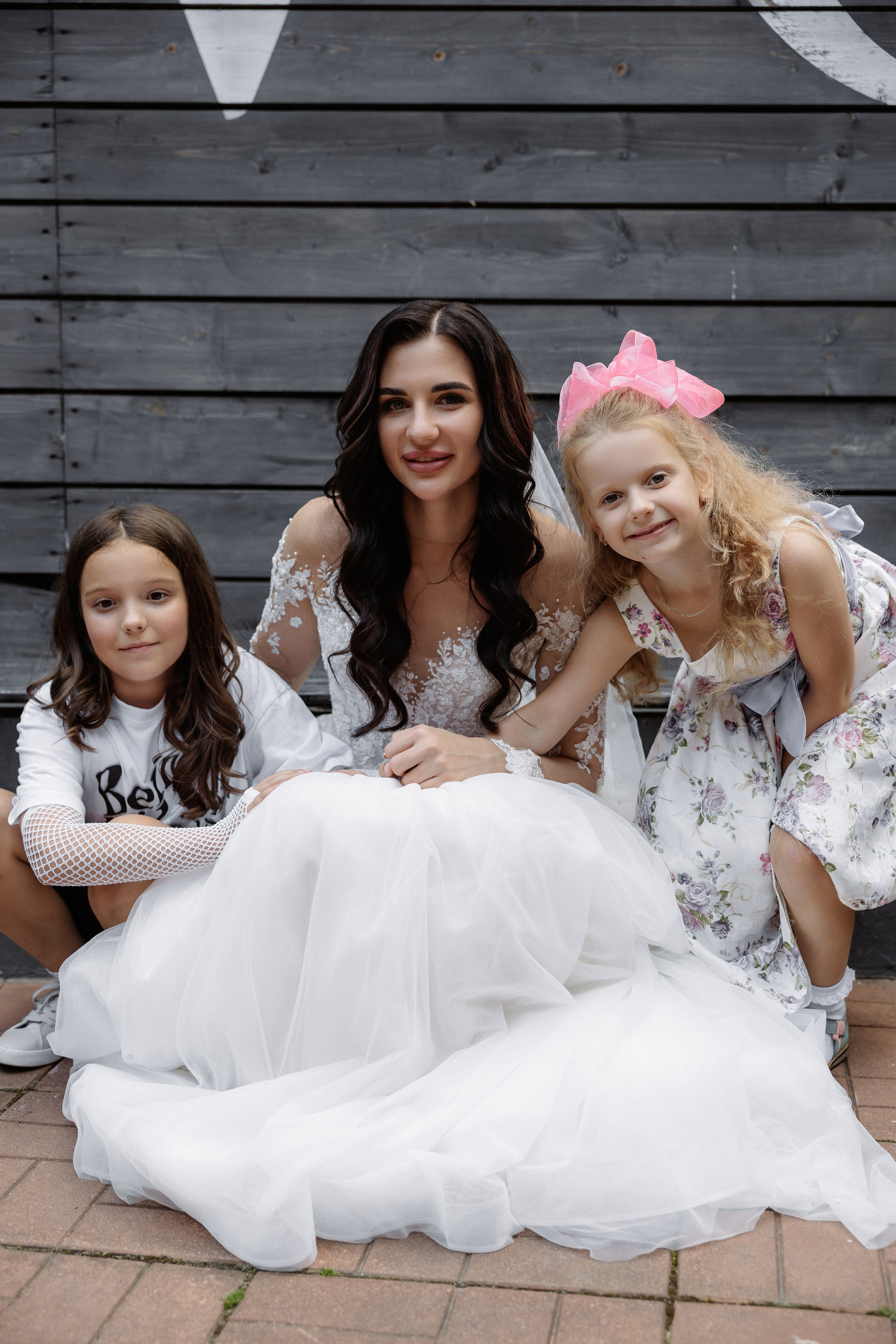 Дмитрий & Алена. RETOUCH-HOUSE