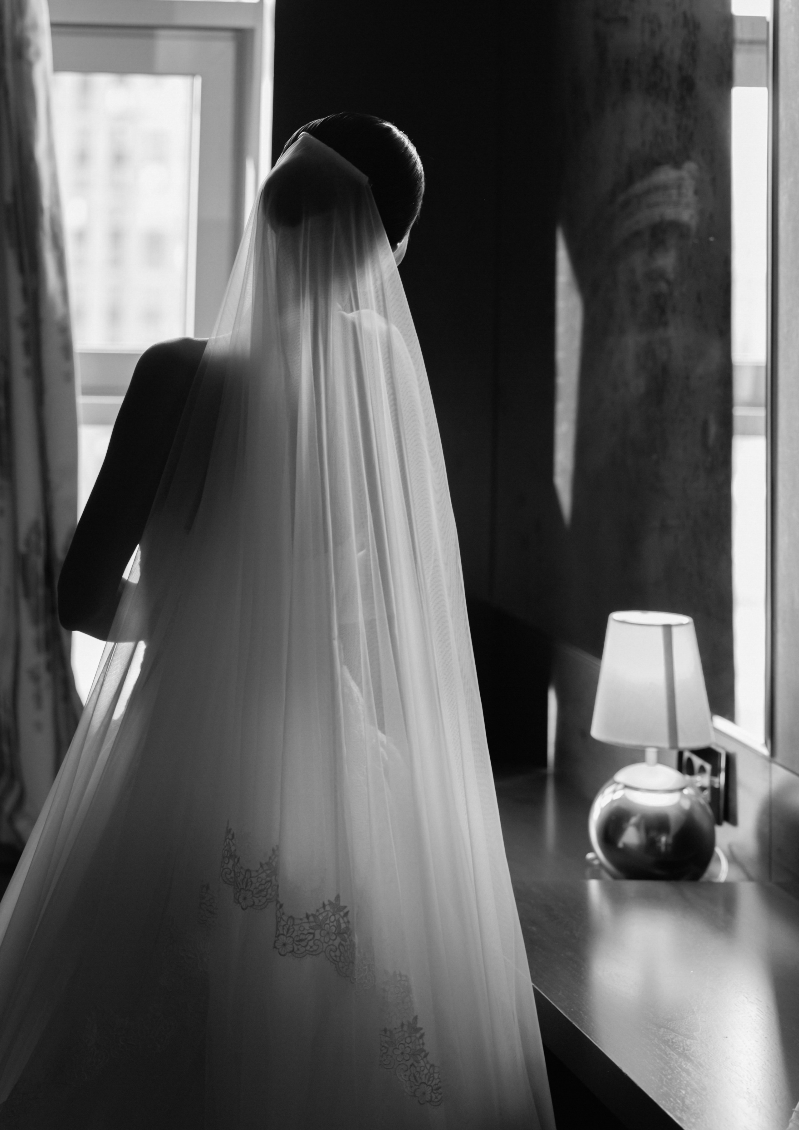 Георгий & Нино. RETOUCH-HOUSE