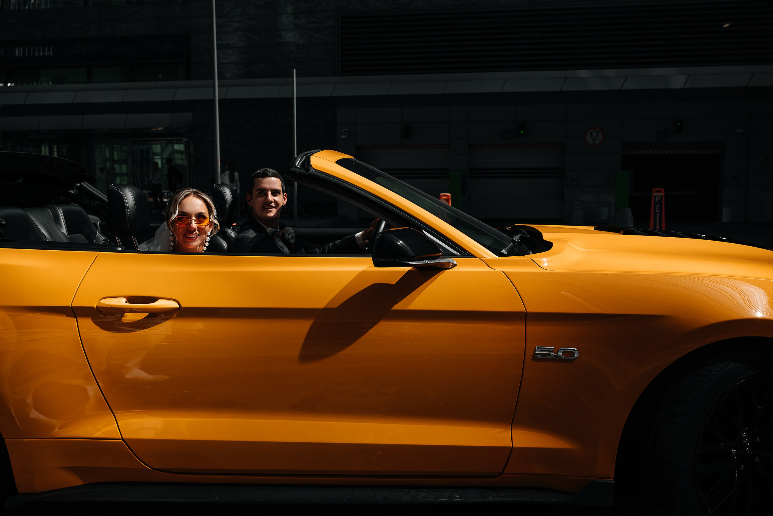 Костя & Лиза. RETOUCH-HOUSE