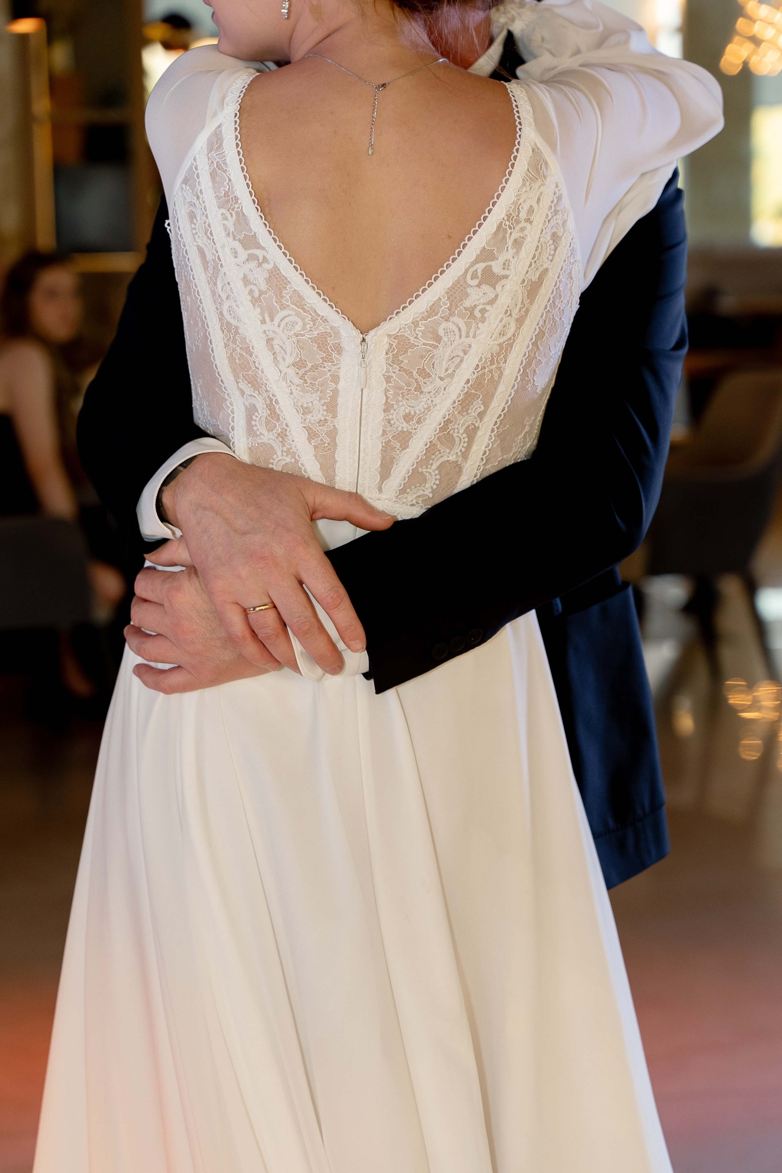 Сергей & Анастасия. RETOUCH-HOUSE