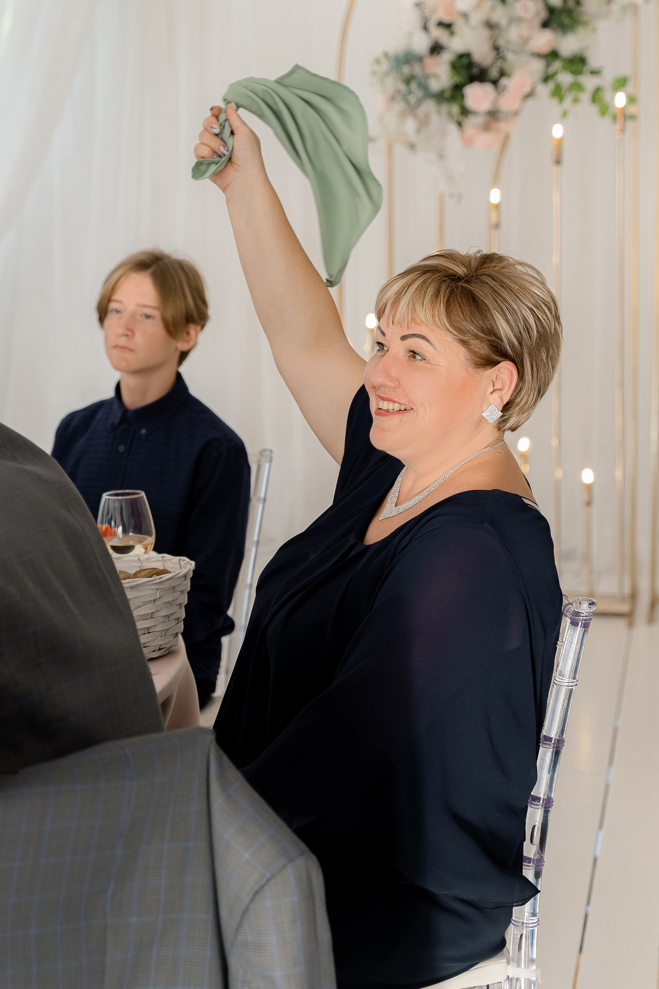 Владимир & Яна. RETOUCH-HOUSE