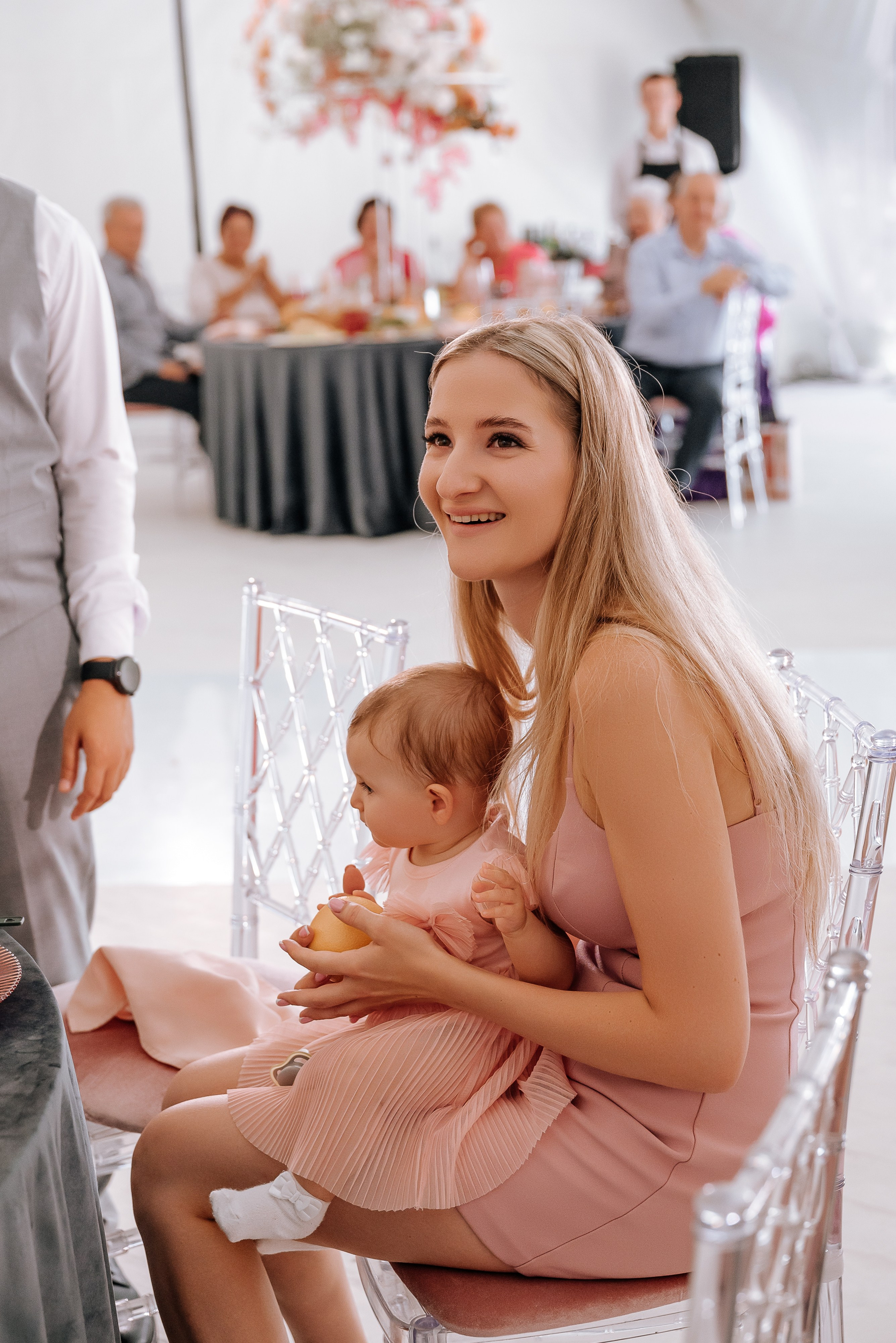 Костя & Лиза. RETOUCH-HOUSE