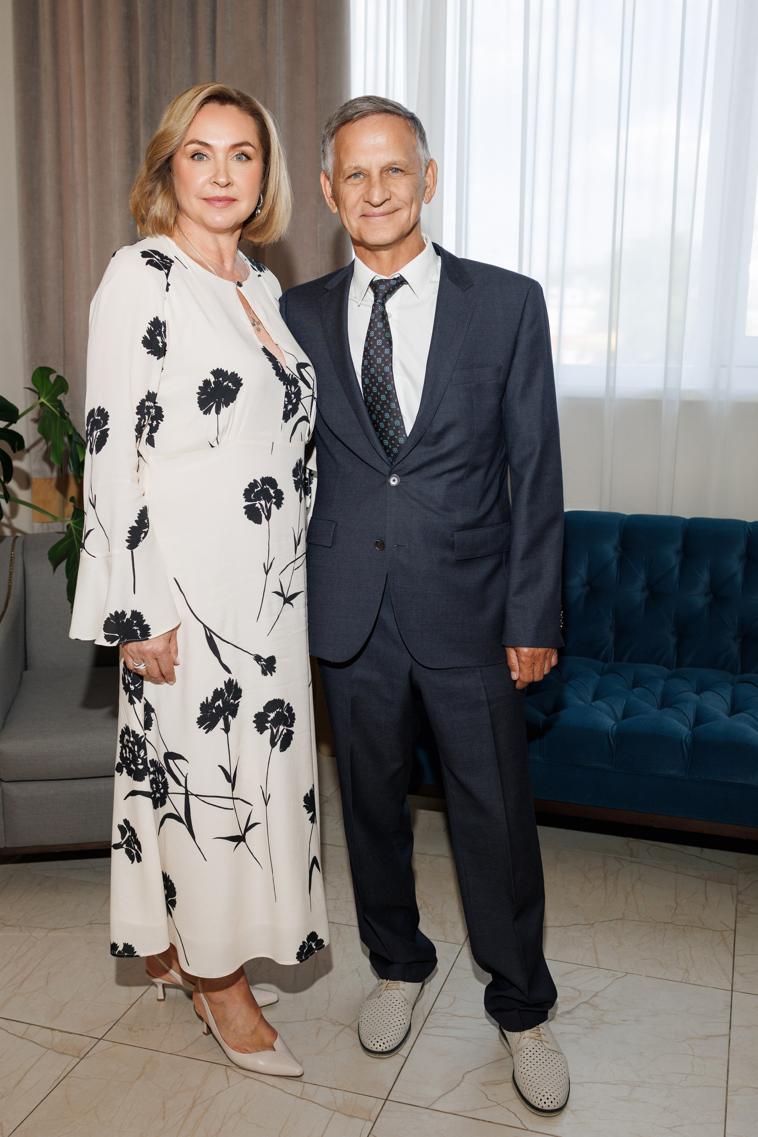 Илья & Валерия. RETOUCH-HOUSE