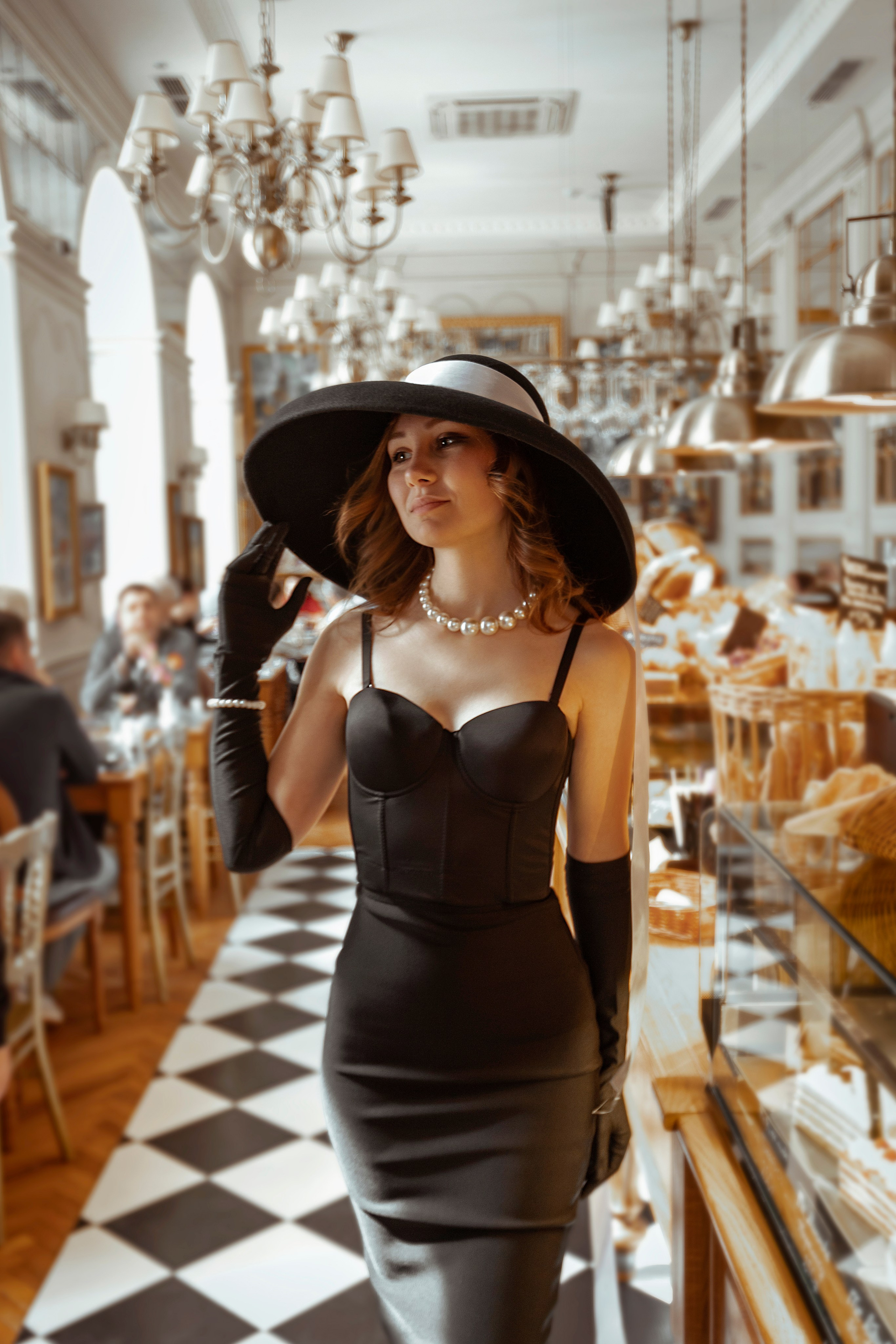 Елизавета. Семейный и детский фотограф в Крыму Екатерина Швец