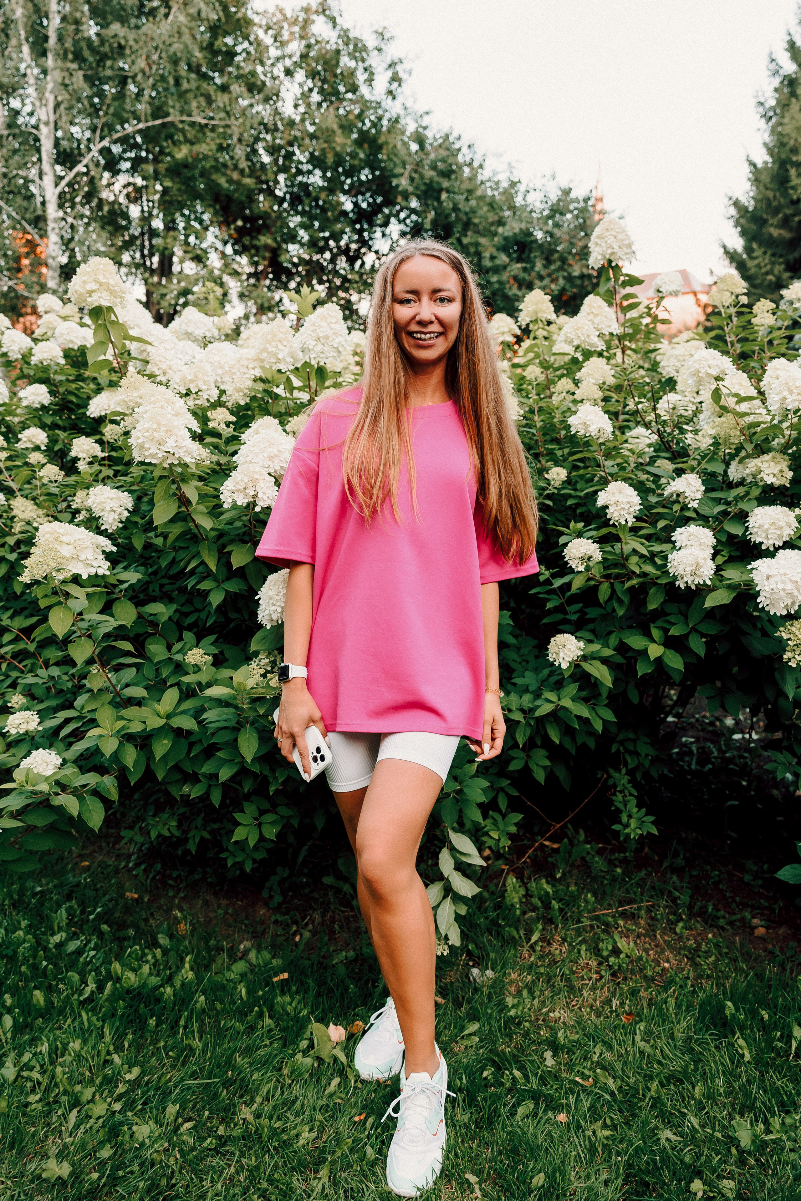 УММ2 — Летний корпоратив. Лёшка Варзегов — фотограф