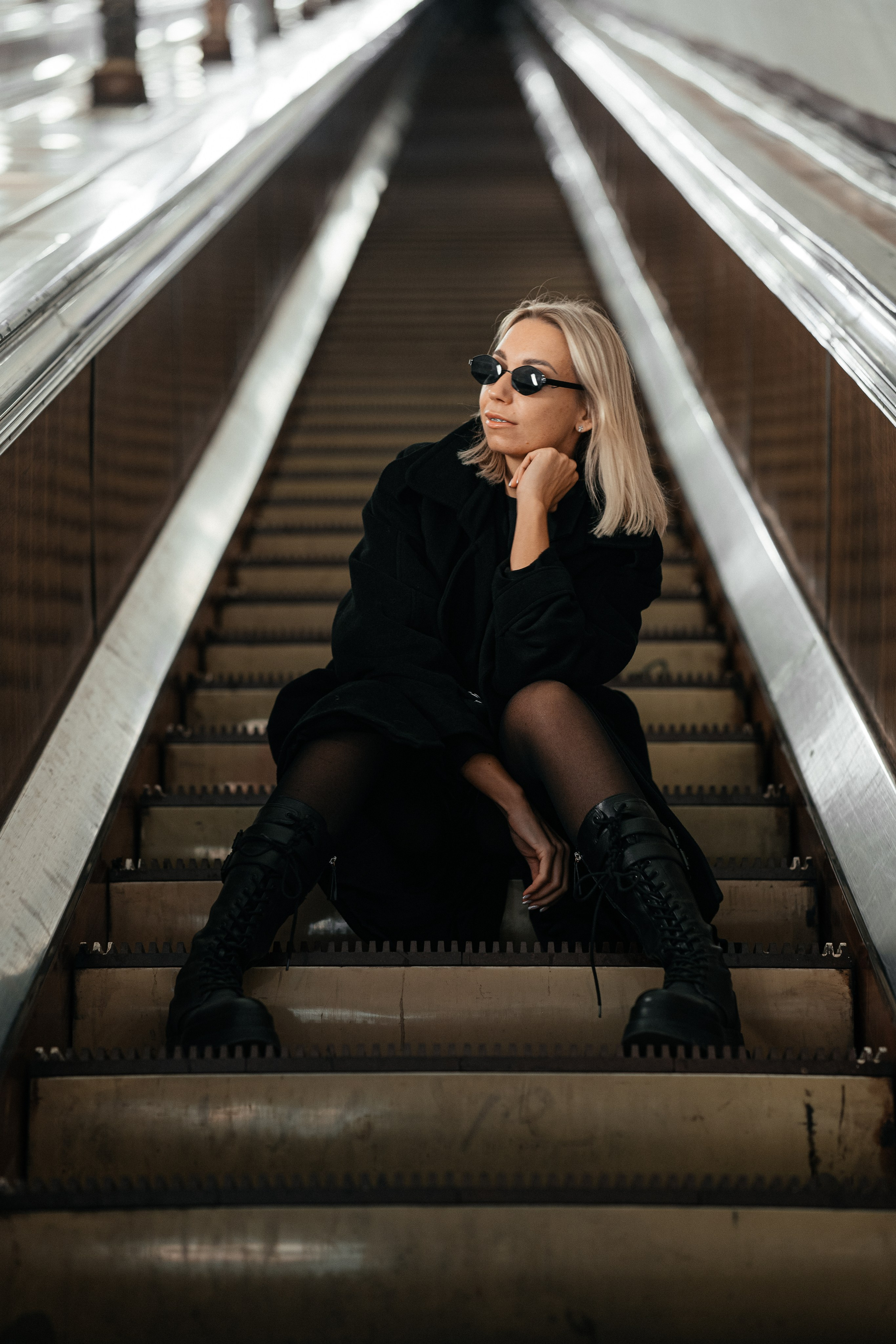 Yana. Фотограф Санкт-Петербург/Гомель Виктория Петрова