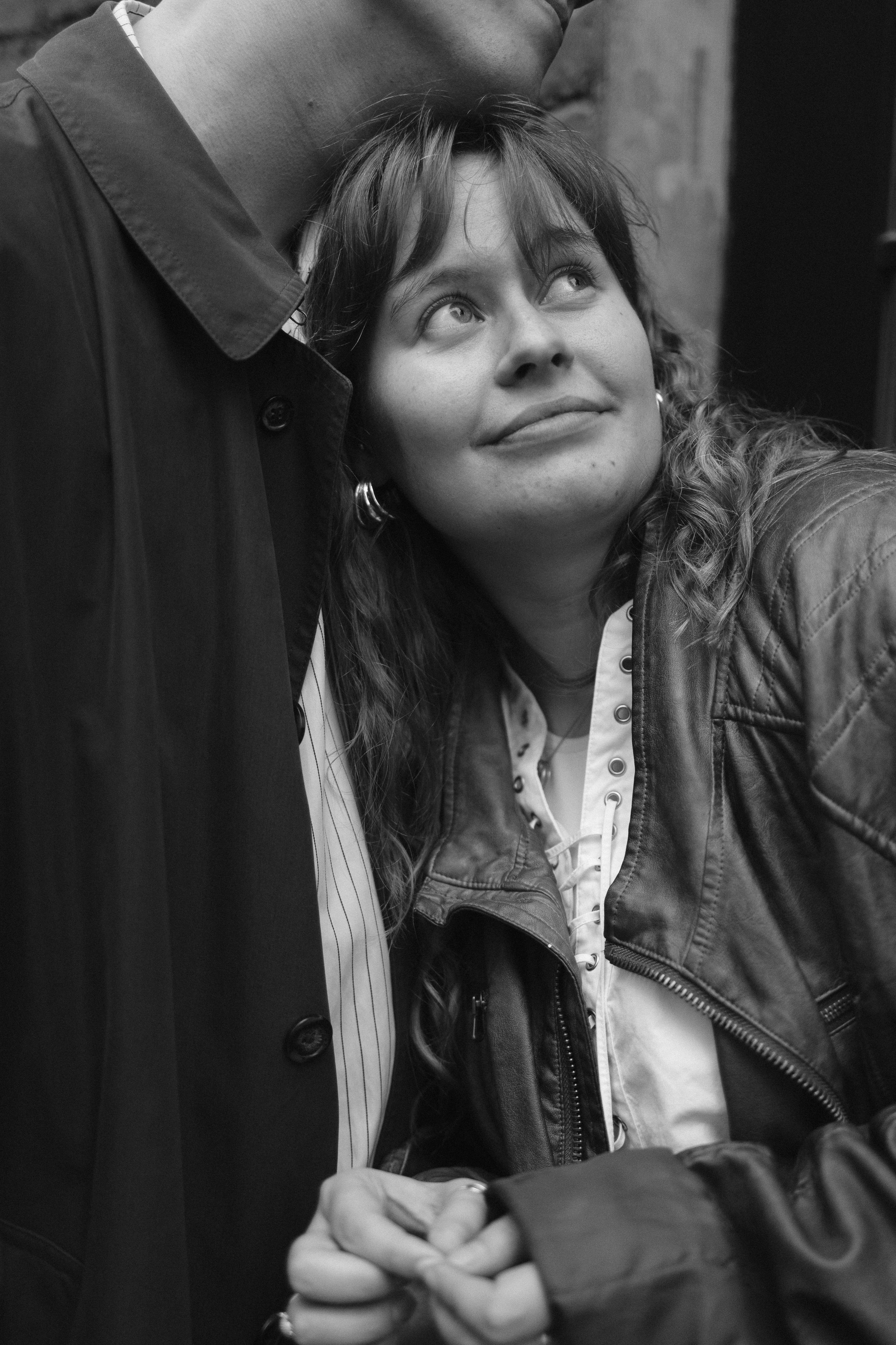 Утонуть в каштанах. Портретный фотограф в Санкт-Петербурге