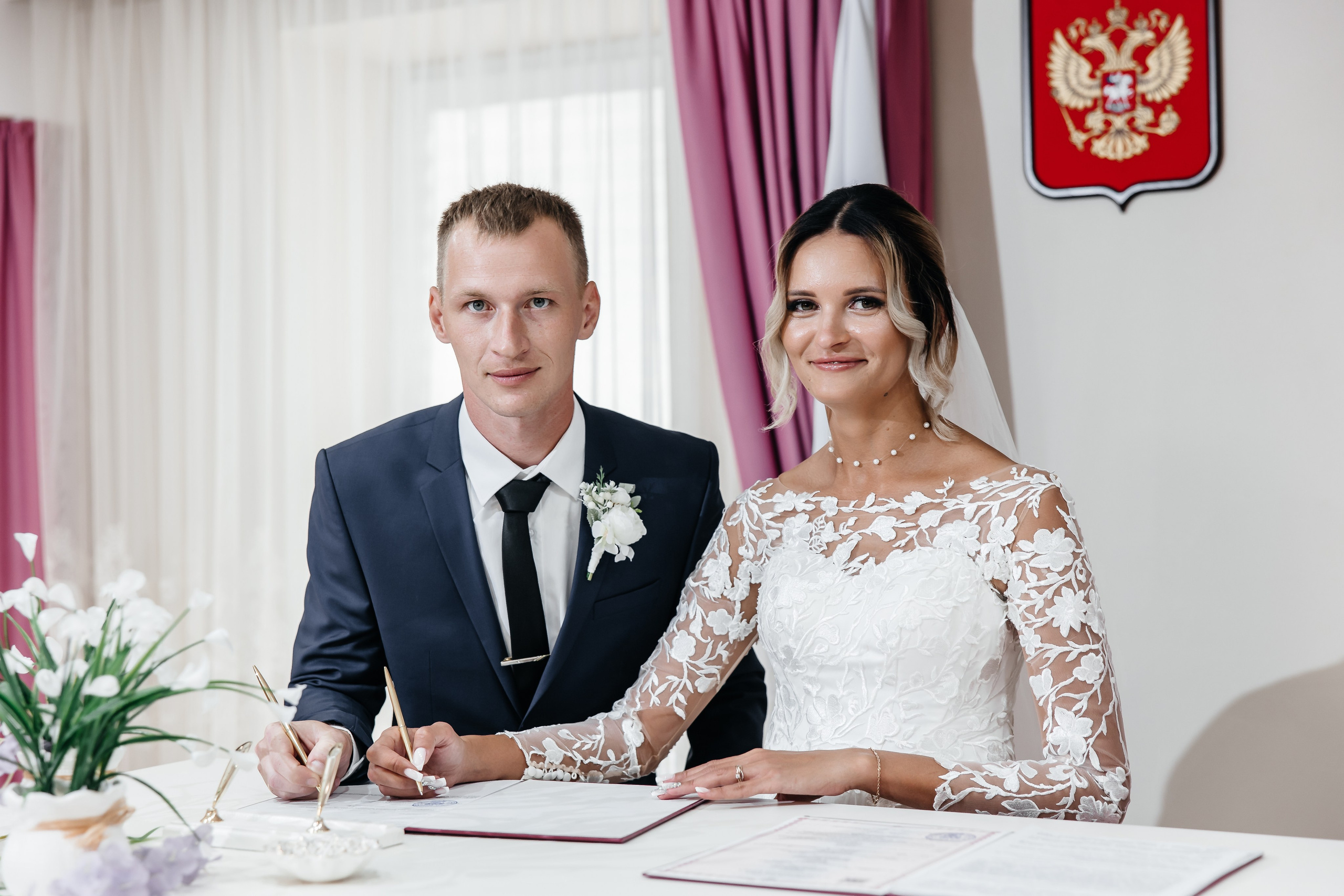 Анонс свадьбы для Кристины и Алексея. Свадебный фотограф в Крыму и Севастополе Ольга Баскакова