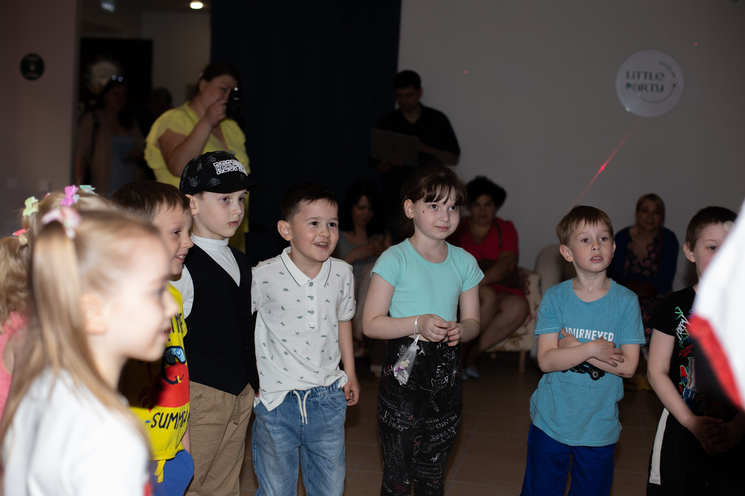 Выпускной ДС № 100_2024 год. Семейный фотограф в Санкт-Петербурге