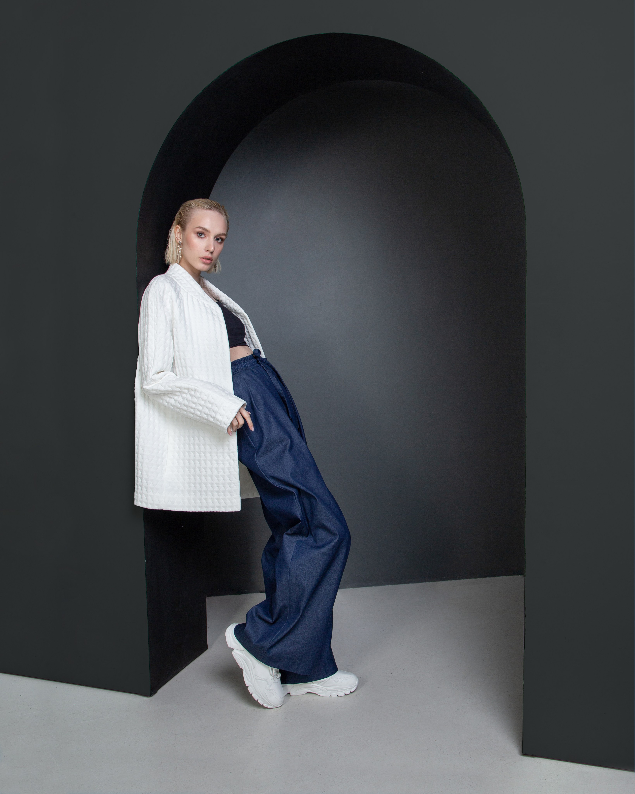 ENEA. Фотограф Савченко Люба. Москва