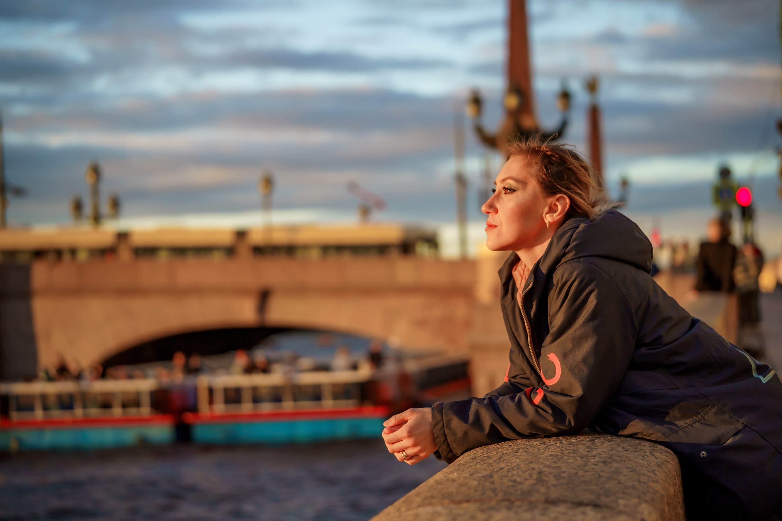 Портретная фотография фотограф Егор Целнаков. Фотограф Егор Целнаков