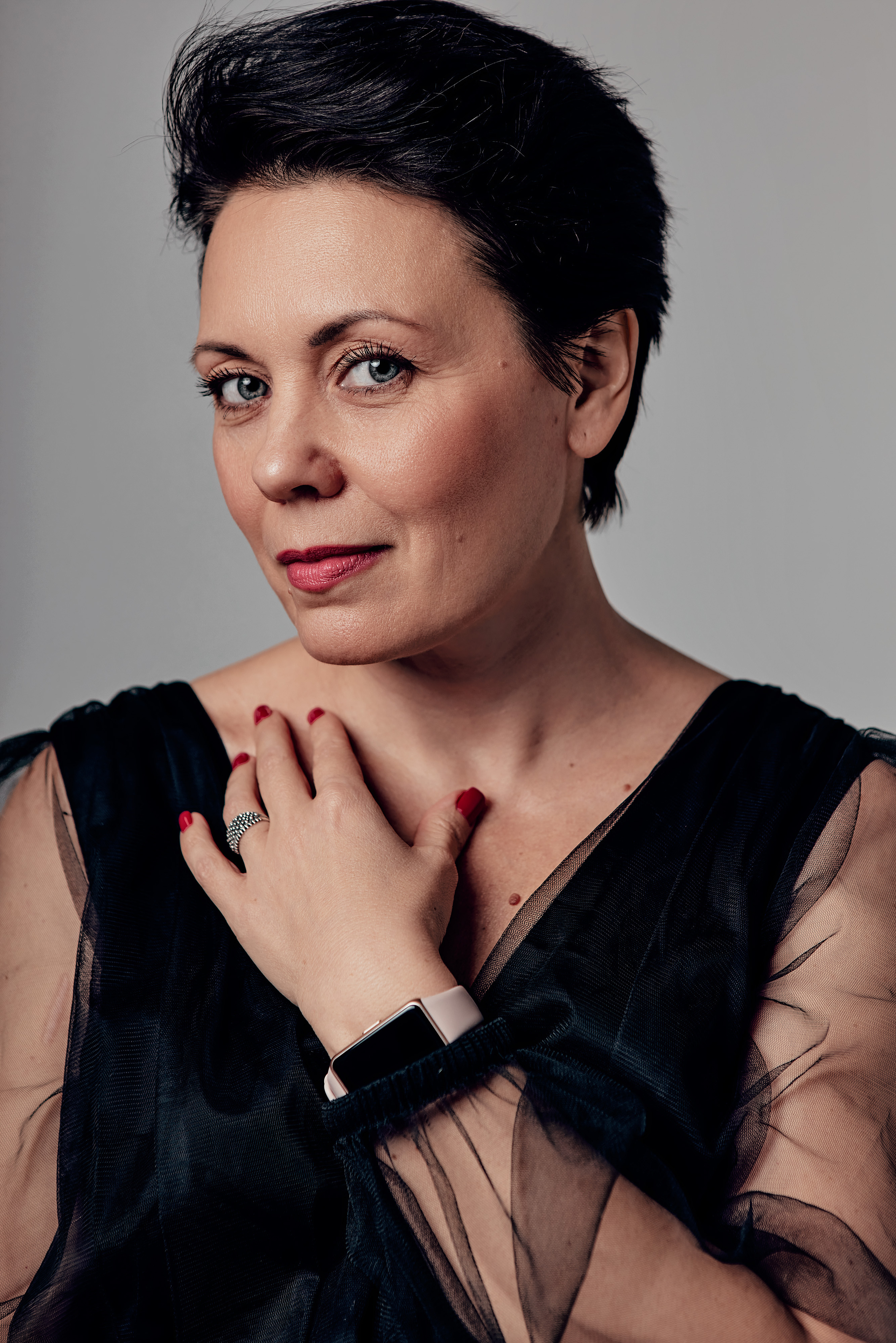 Love portret. Фотограф Дубна