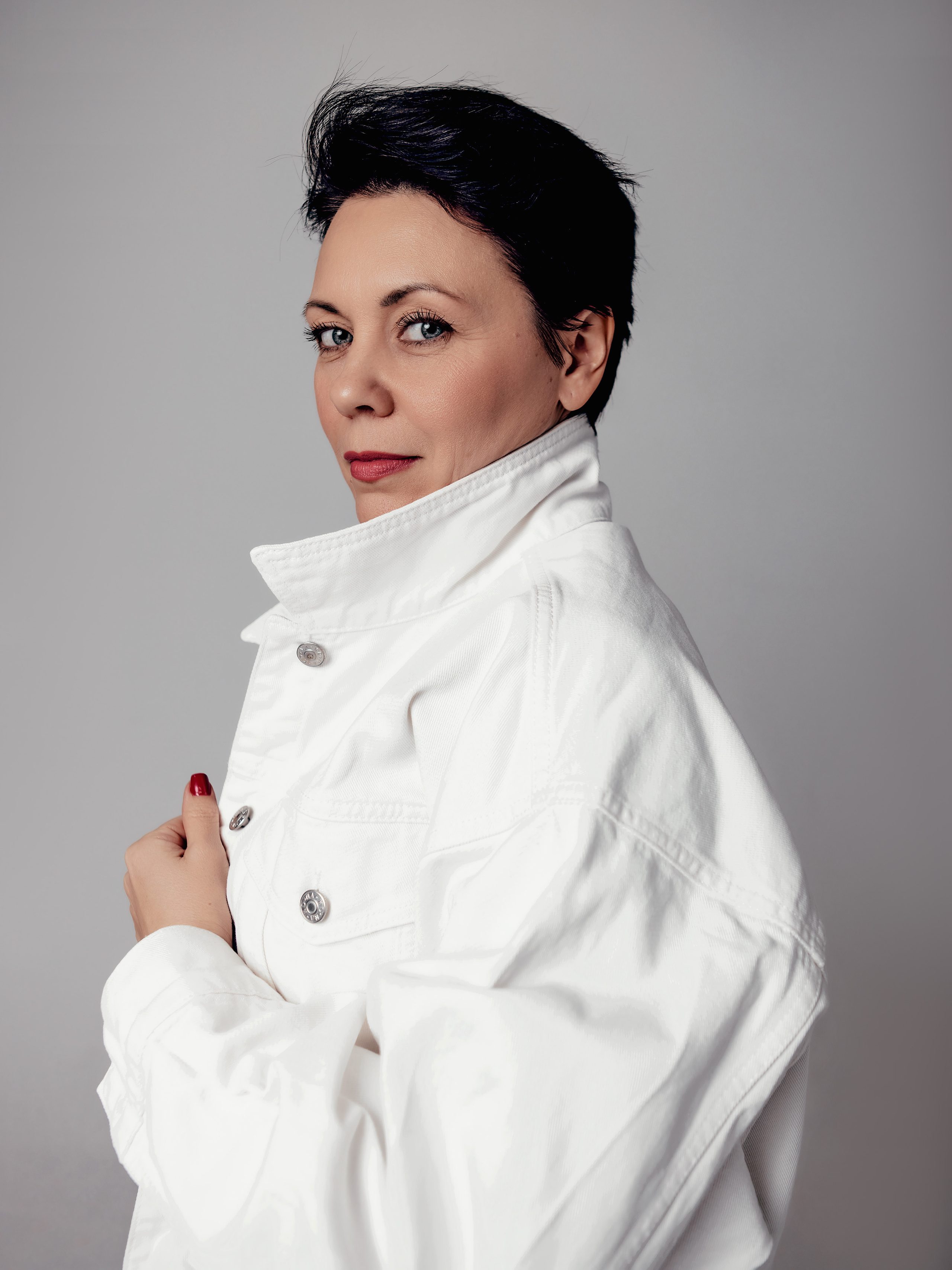 Love portret. Фотограф Дубна