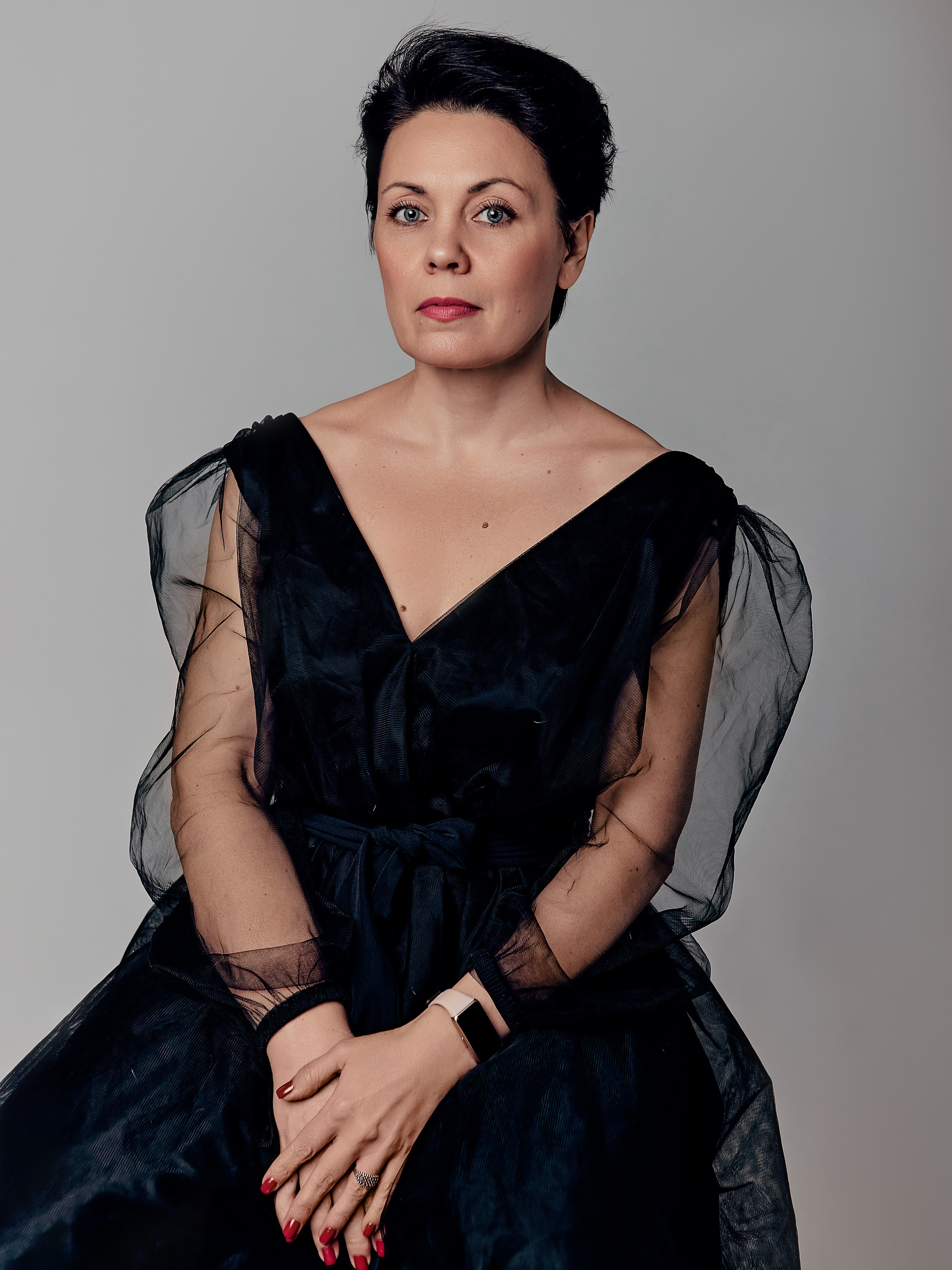 Love portret. Фотограф Дубна