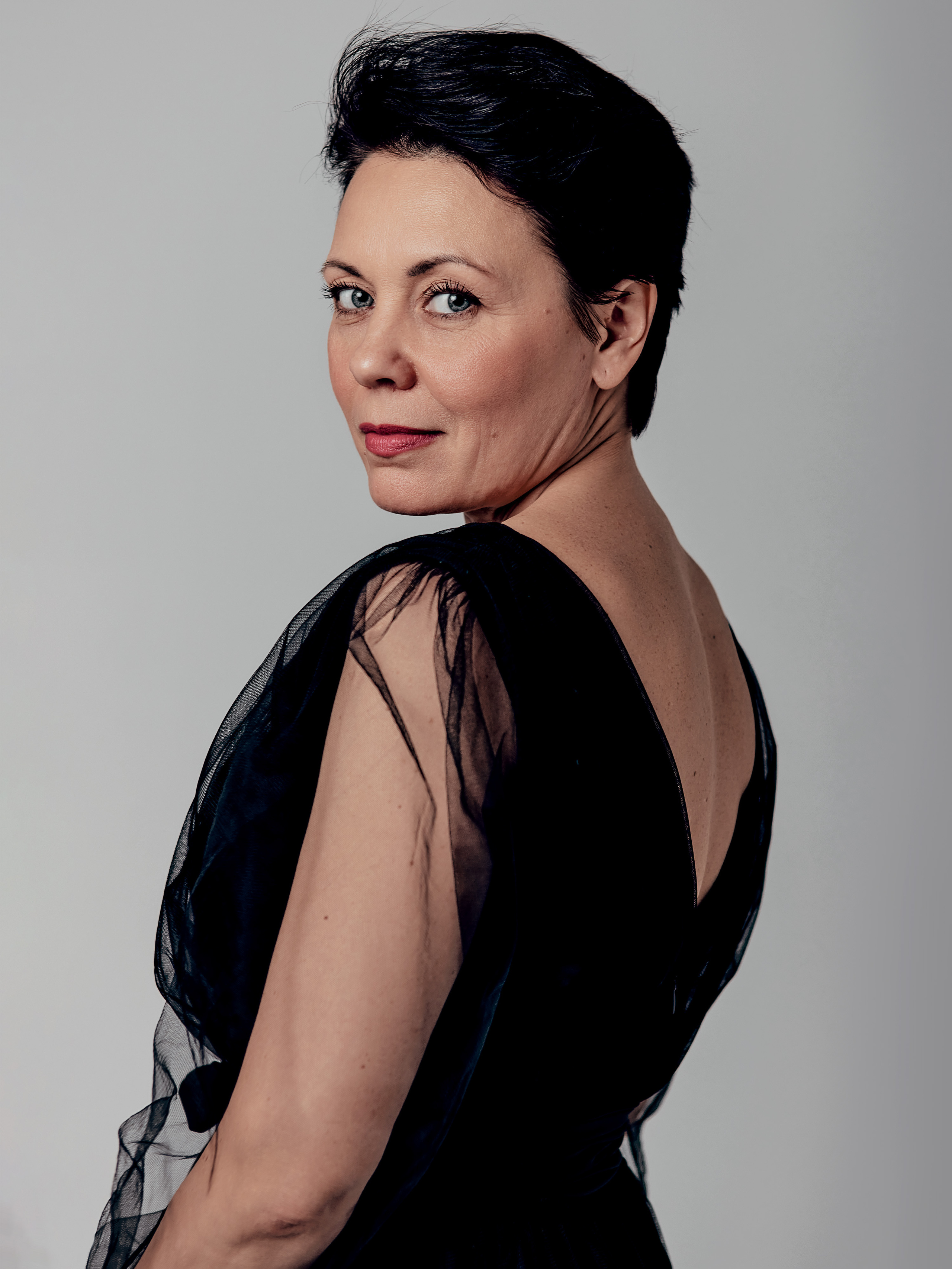 Love portret. Фотограф Дубна