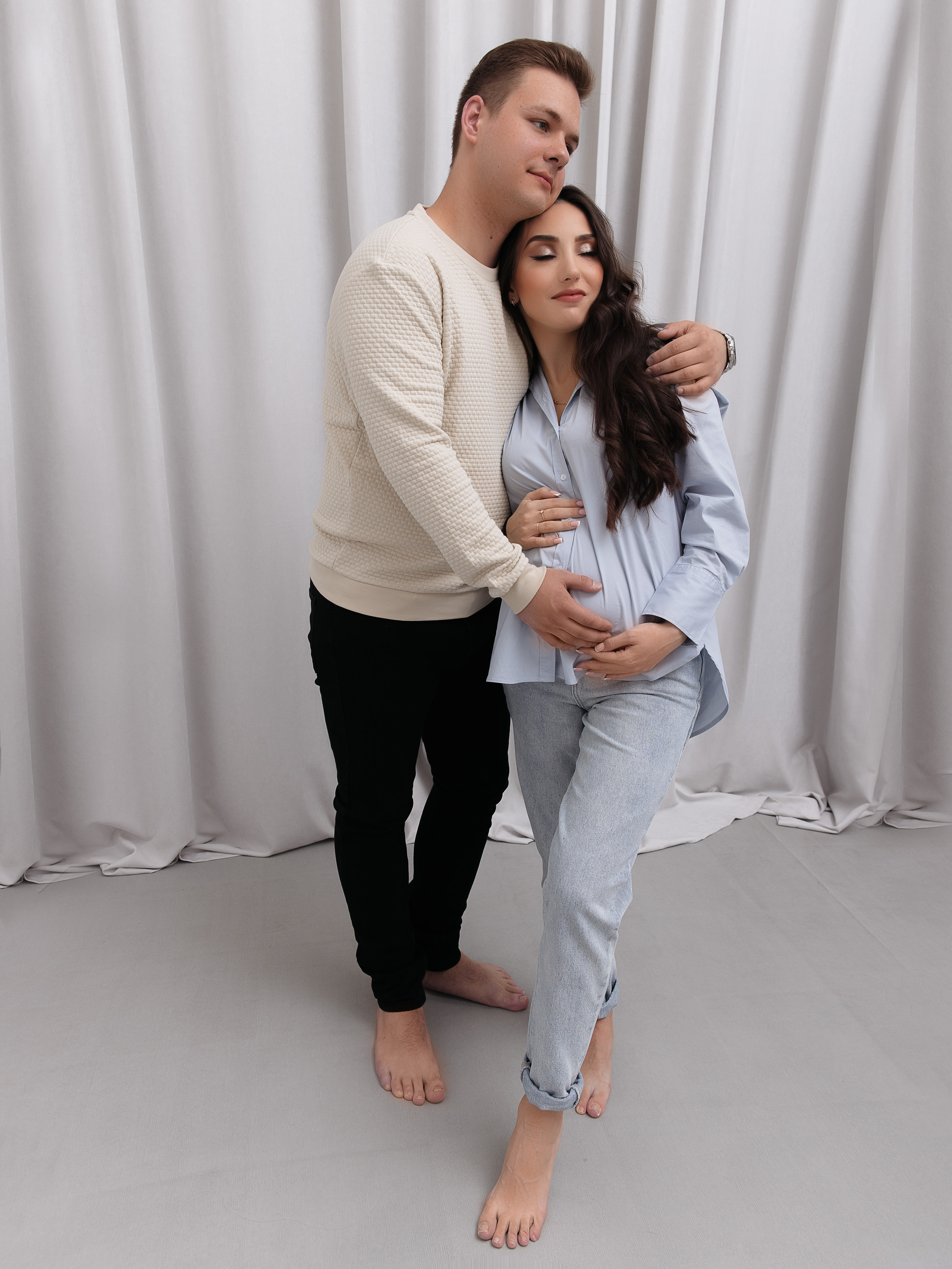 2+1. Фотограф Дубна