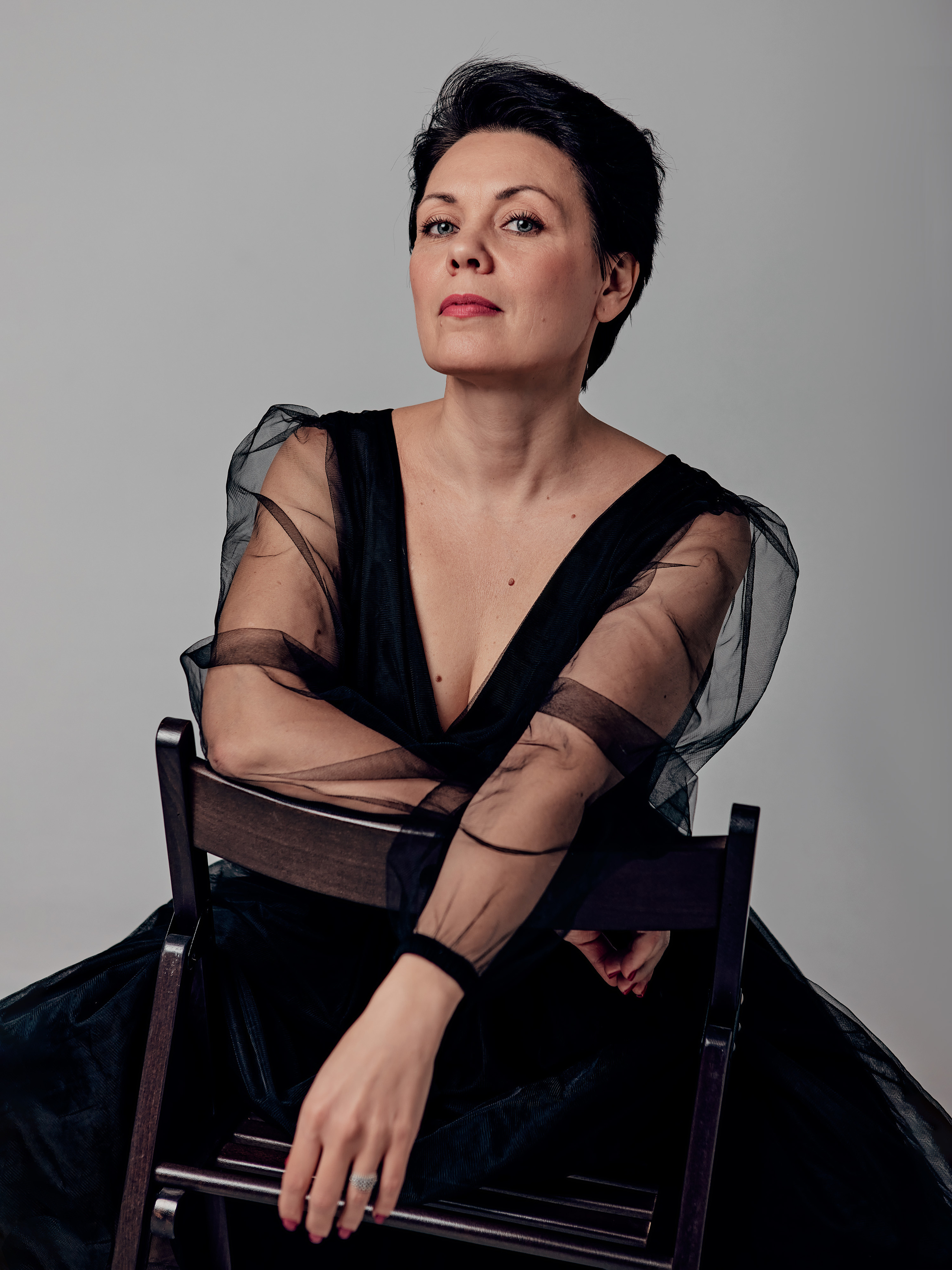 Love portret. Фотограф Дубна