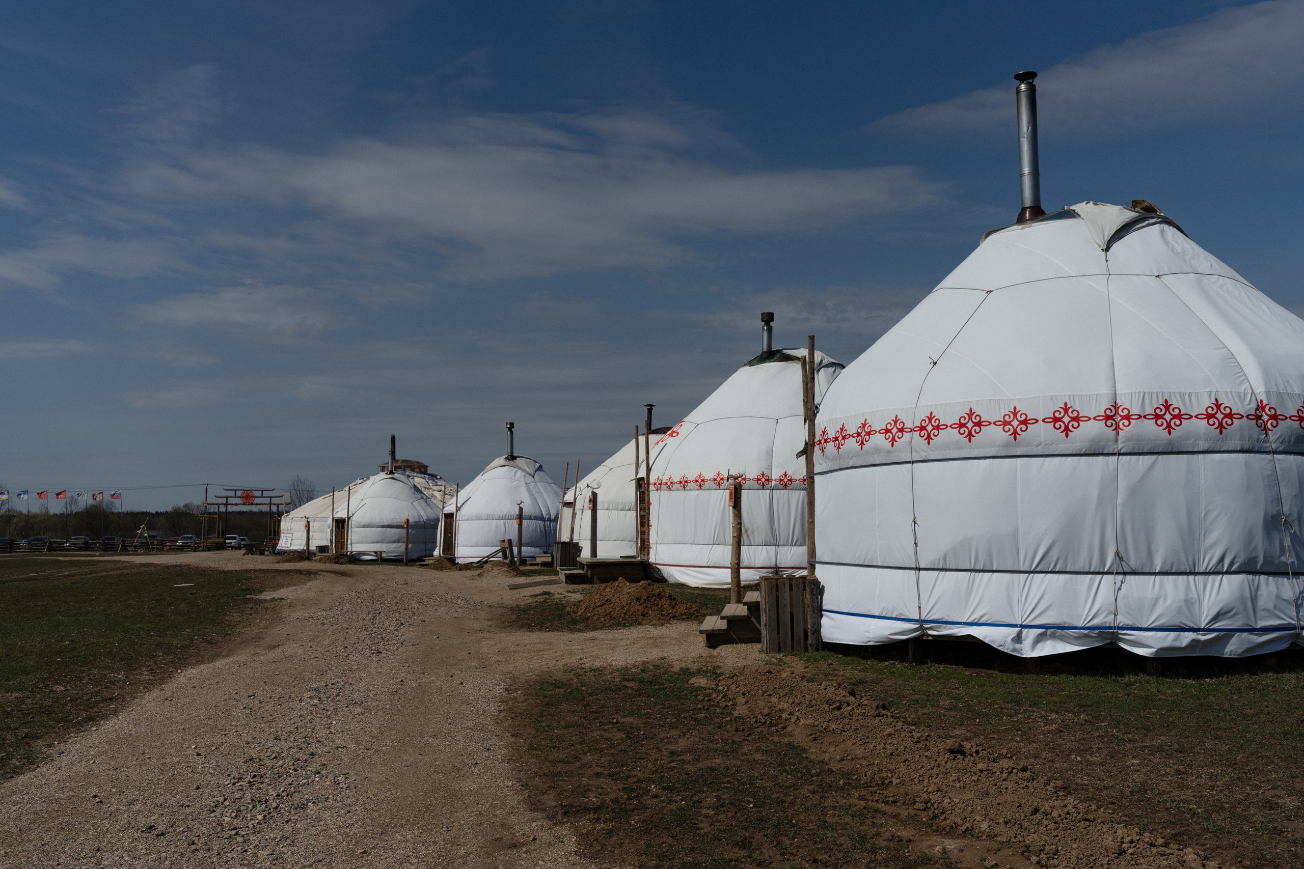 Кочевник. Твой фотограф в Москве и Московской области Романцова Ирина