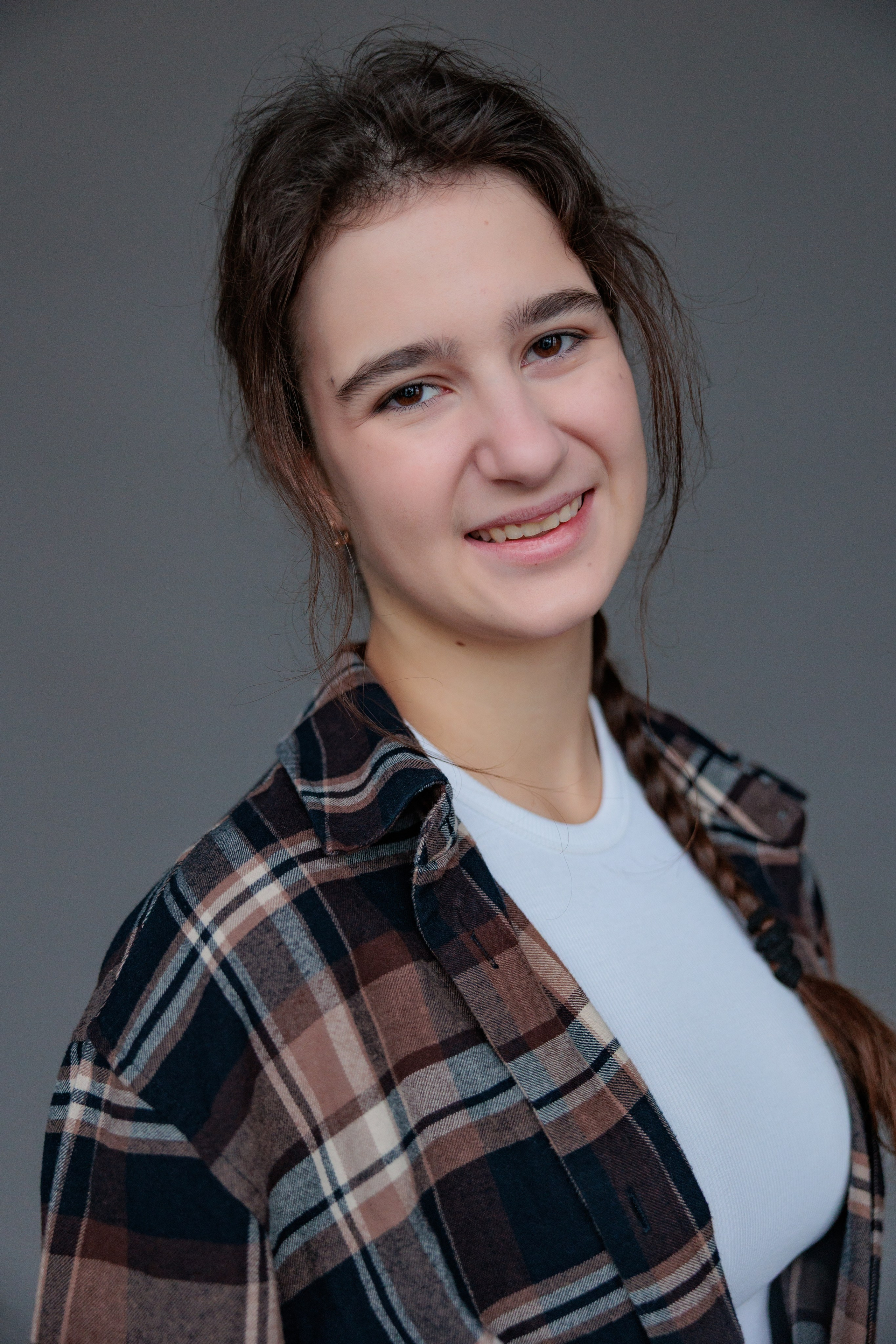 НАСТЯ. Я фотограф из Москвы к Вашим услугам