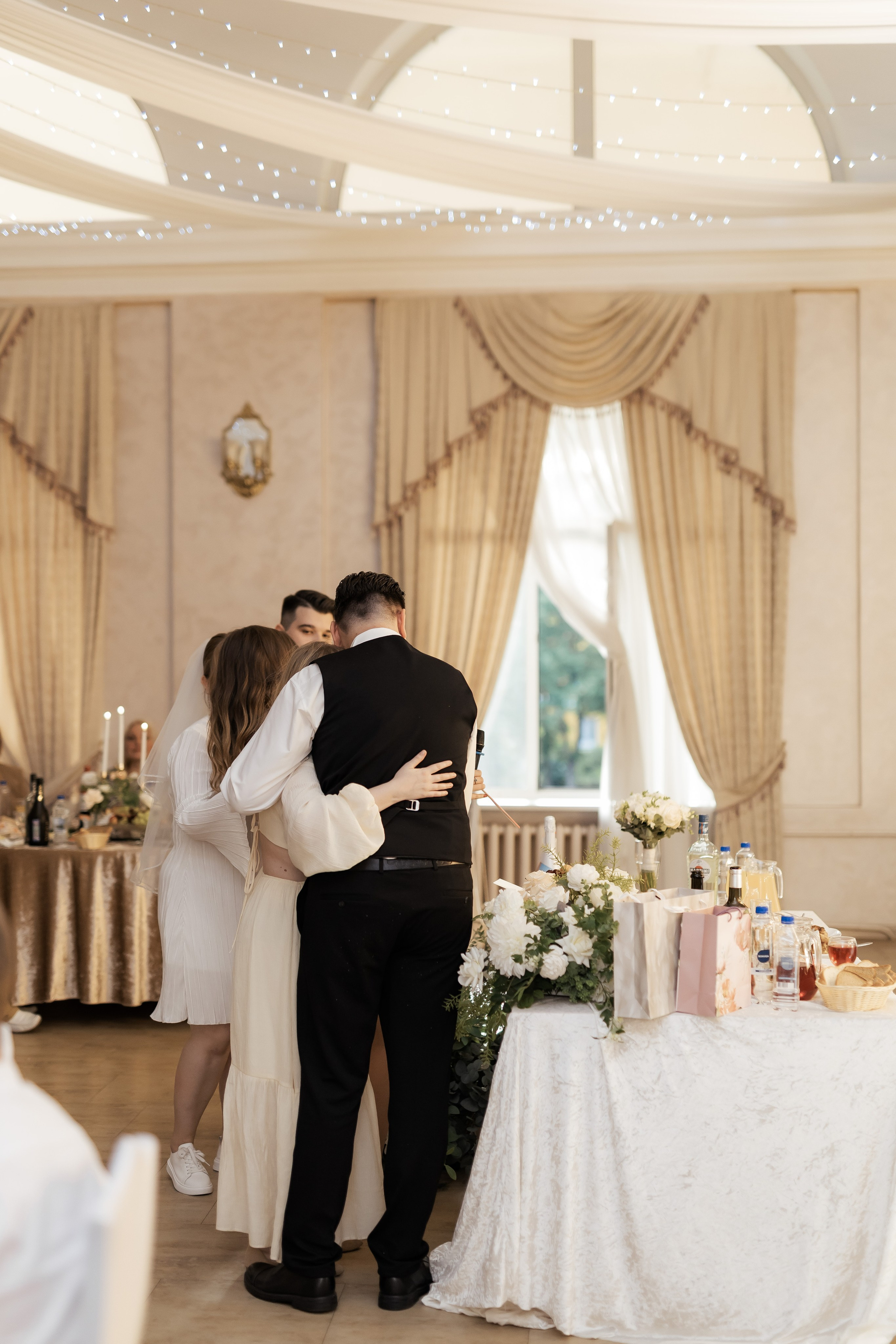 Рома и Вика. Фотограф Елизавета Князева Сергиев Посад, Москва