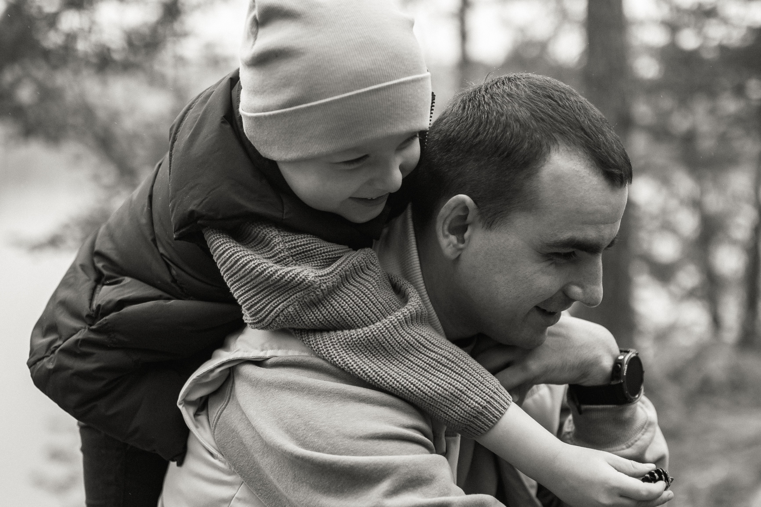 Никита, Света и Максим. Семейный фотограф Кострома/Санкт-Петребург Дарья Гавриченко