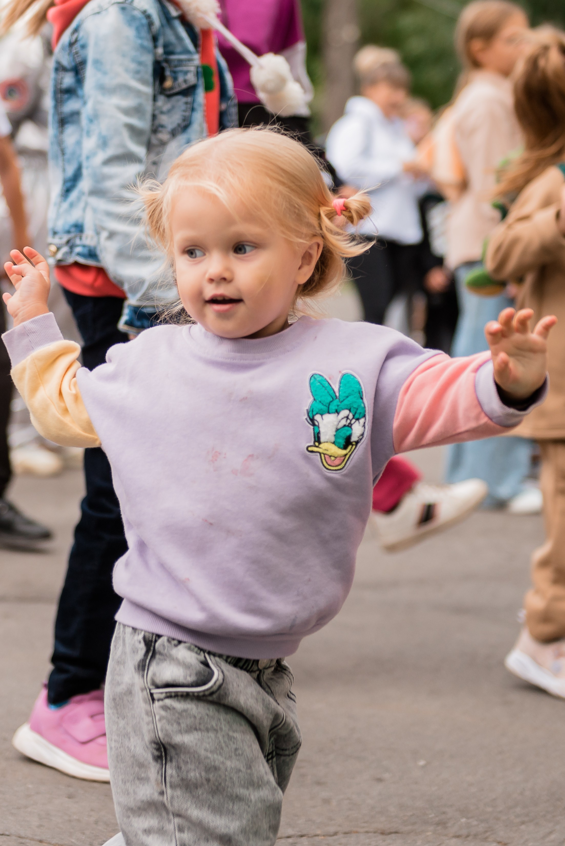 1 Сентября 2024 г. Детский фотограф, семейный фотограф и репортажи в Кемерово