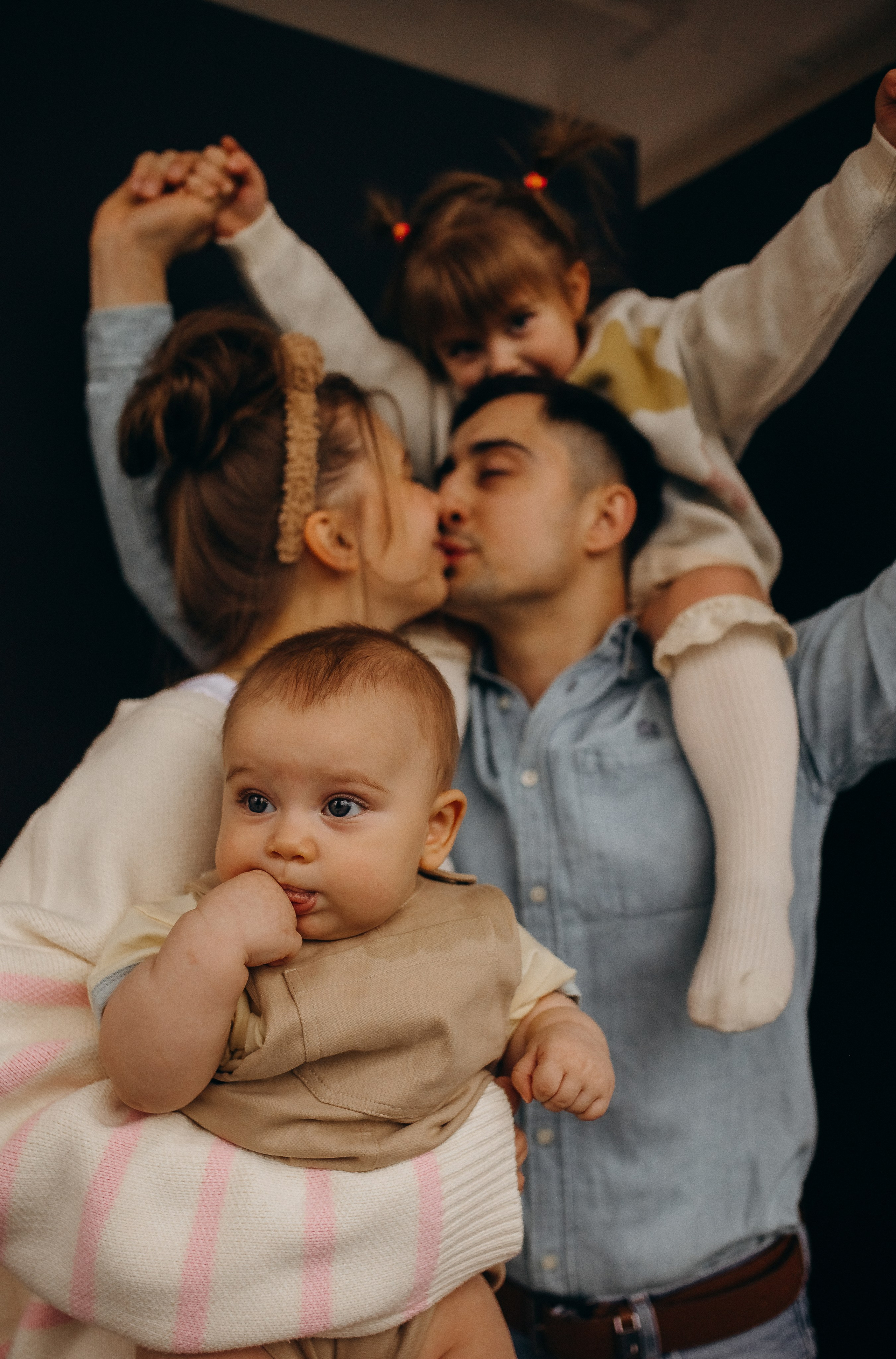 Братик. Главная