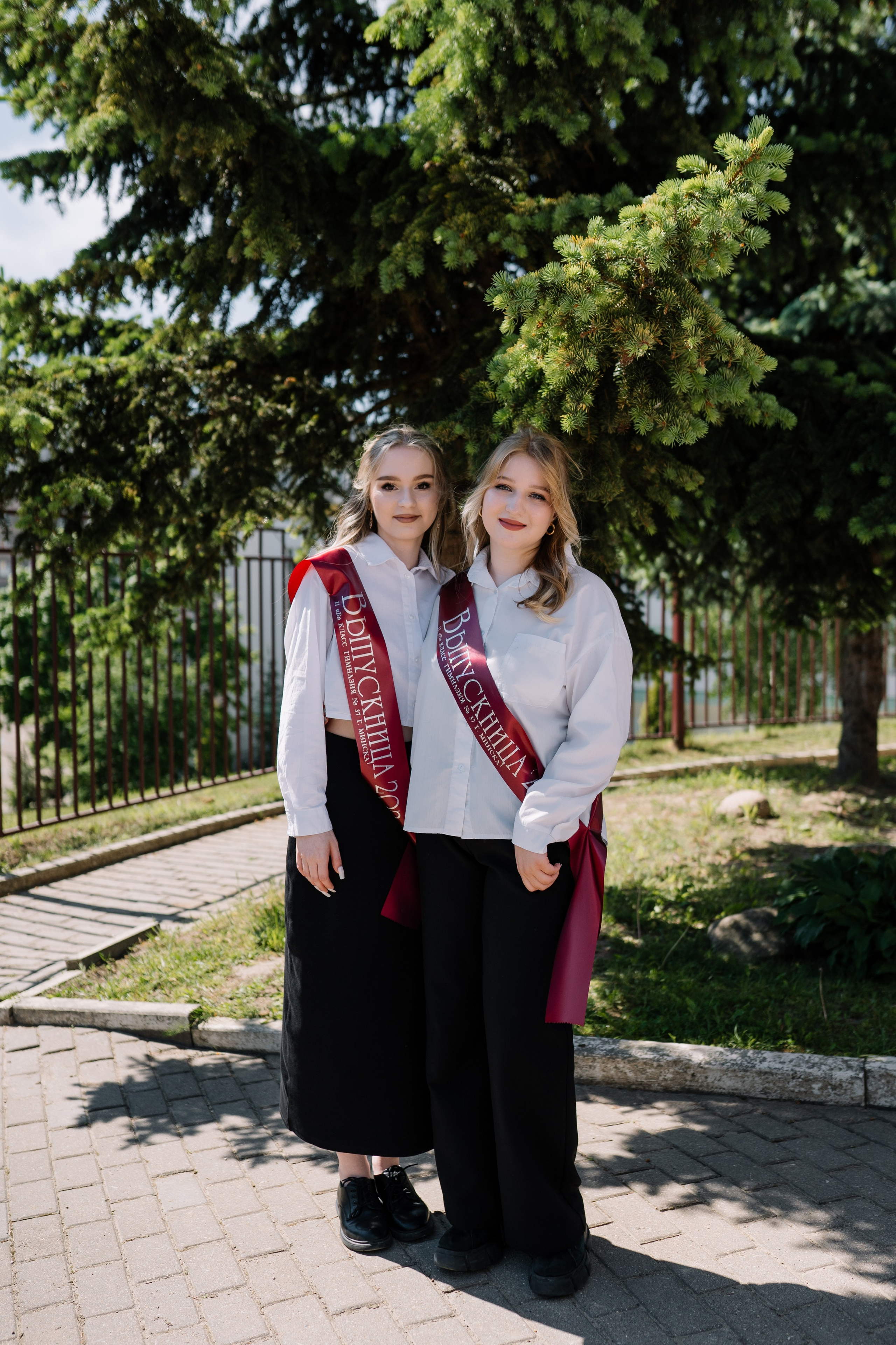 Последний звонок 37 школа