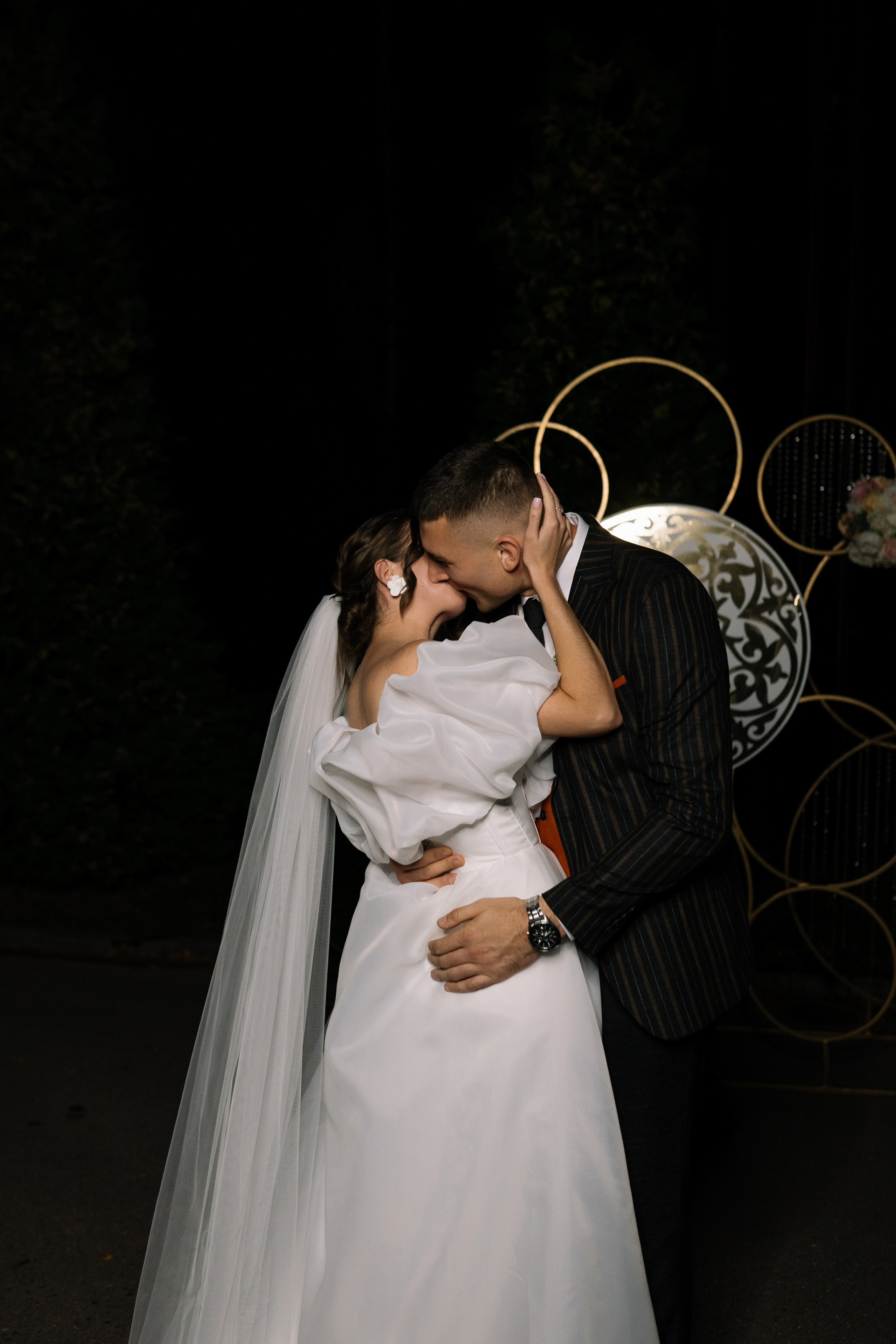 Олег & Алина