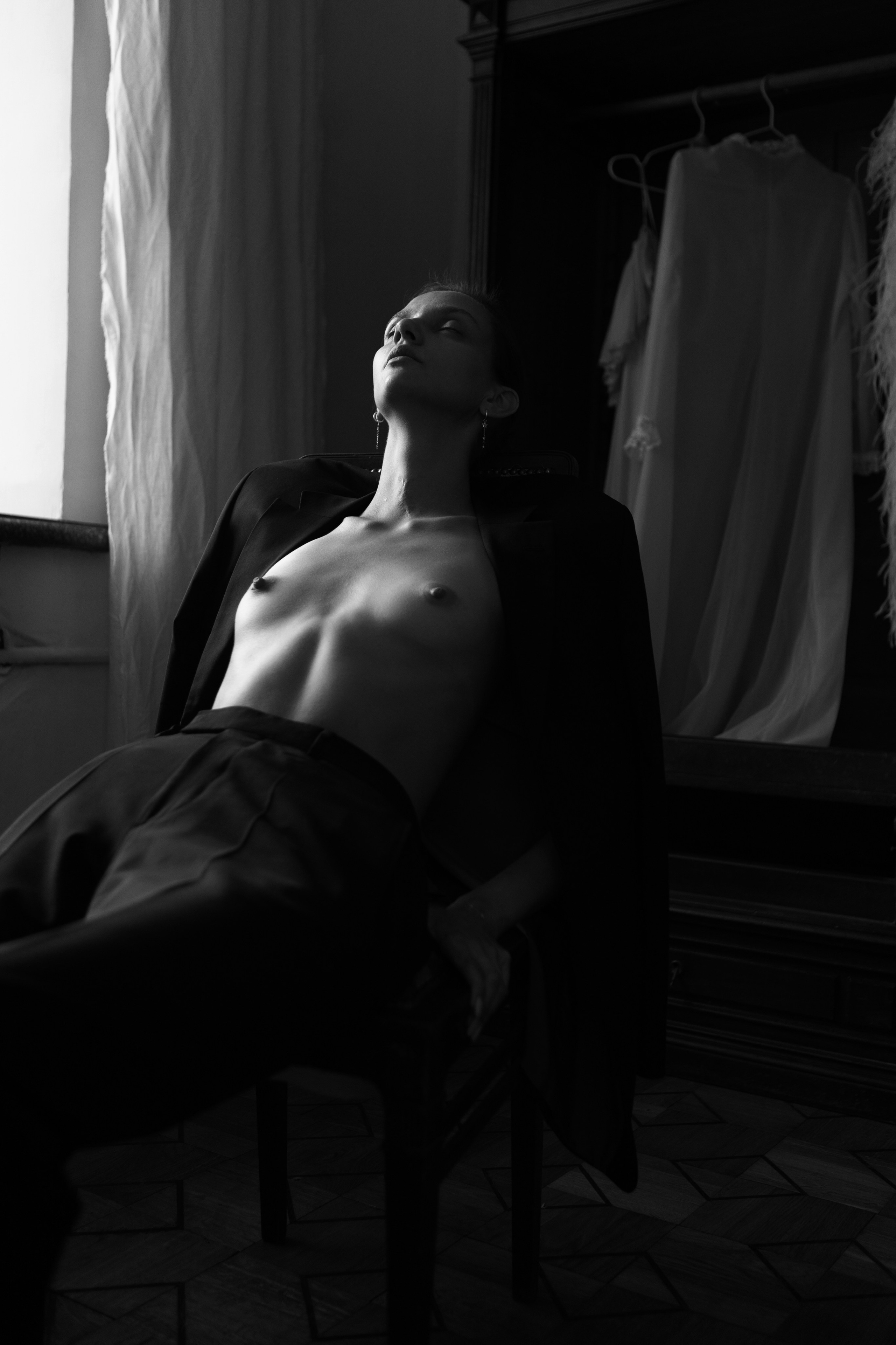 Алина. Фотограф Сахалин