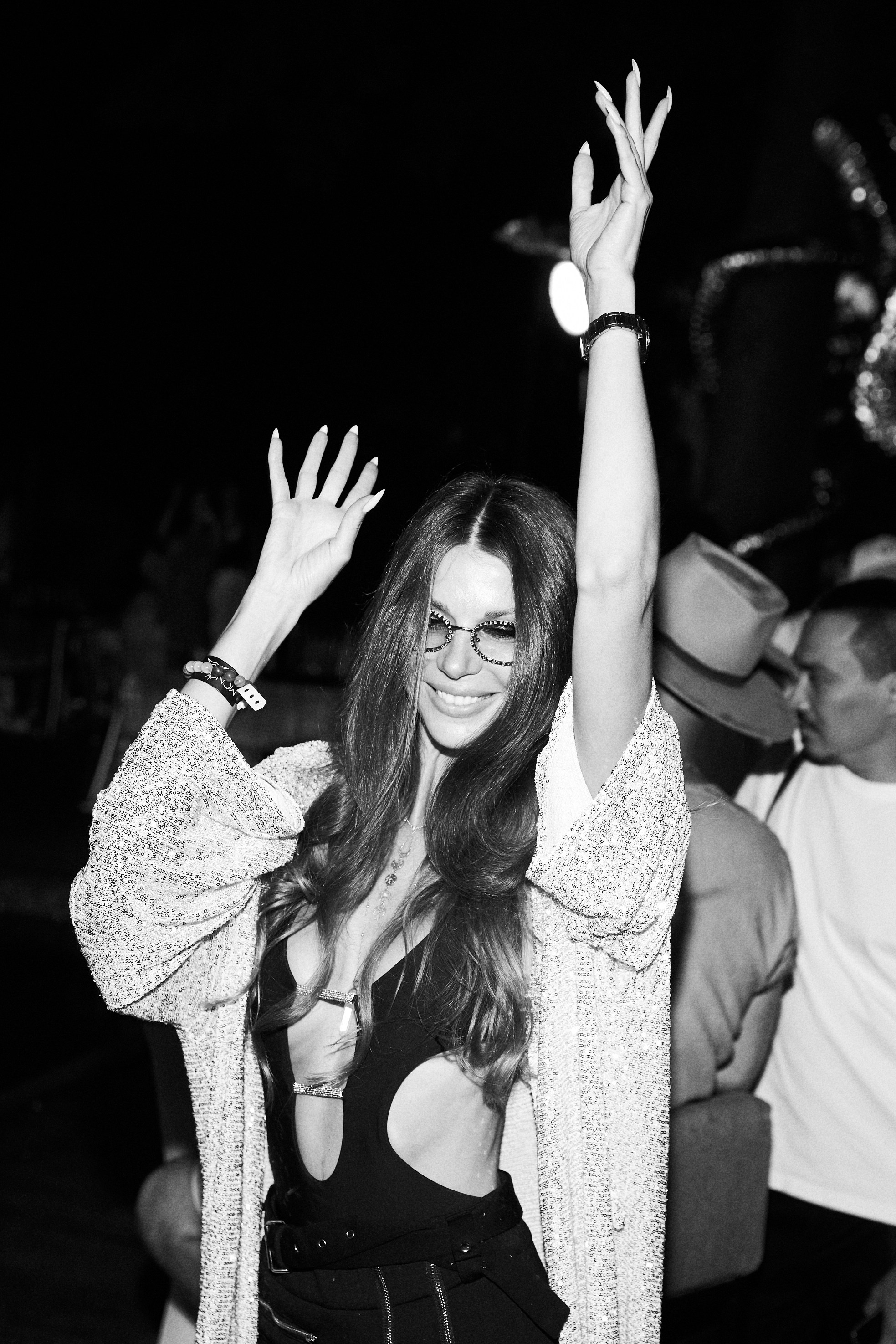 FACE2FACE. Фотограф Максим Маркелов