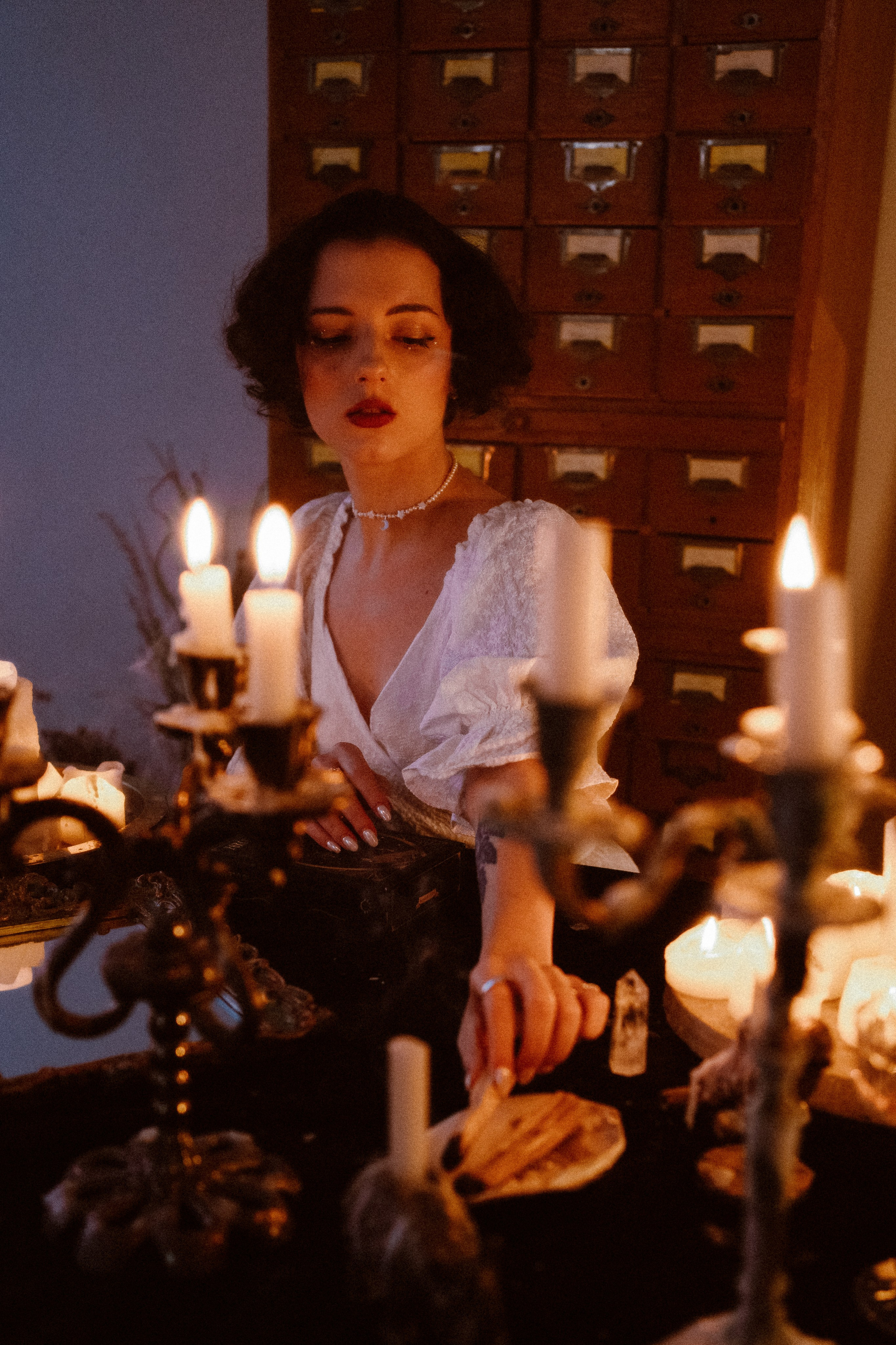 Alina VELGA. Фотограф в Москве Маша Игитова