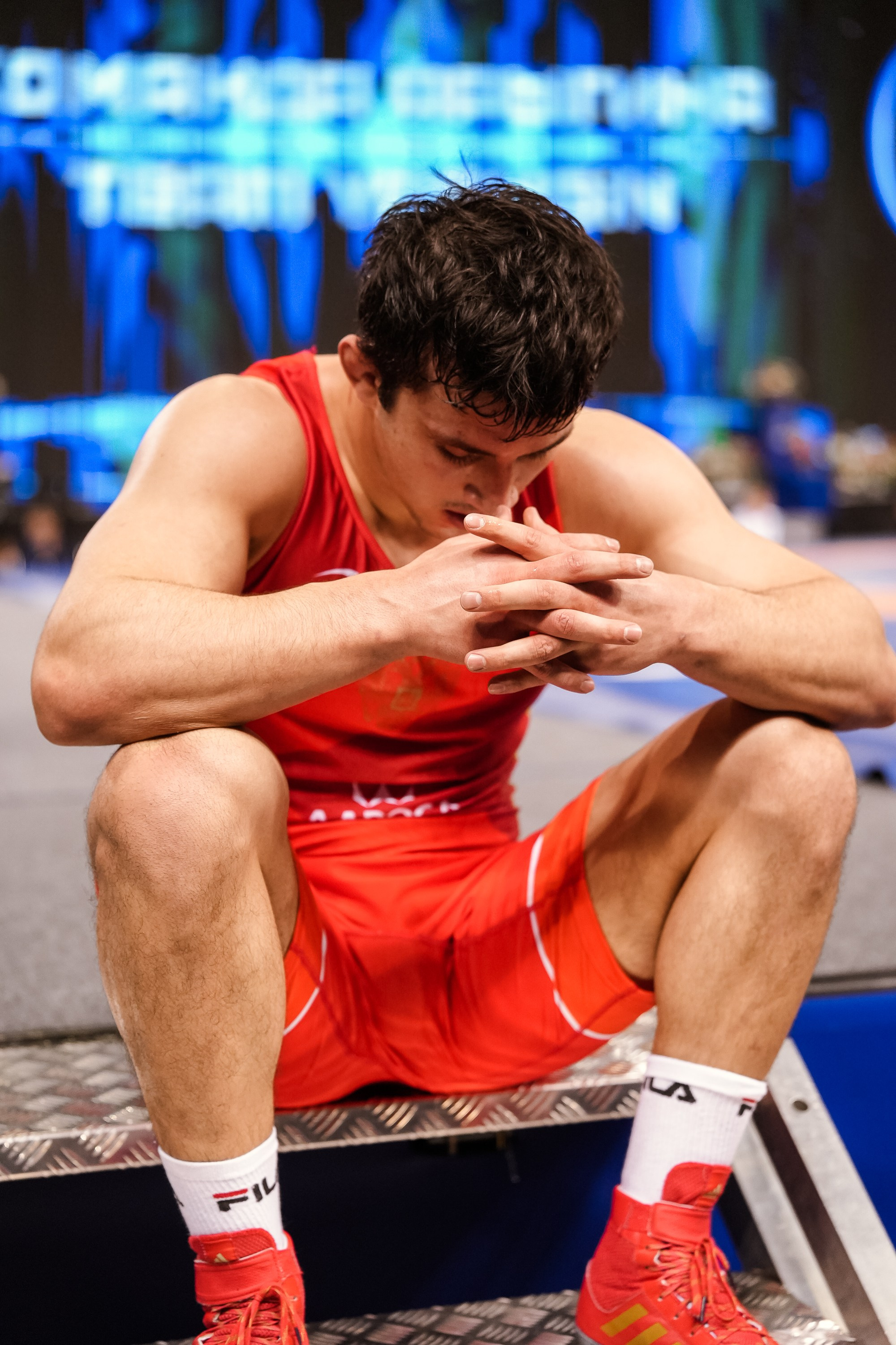 Кубок Ивана Ярыгина 2024 фото / Ivan Yarygin Cup 2024 photos. Фотограф Анна Герман. Красноярск