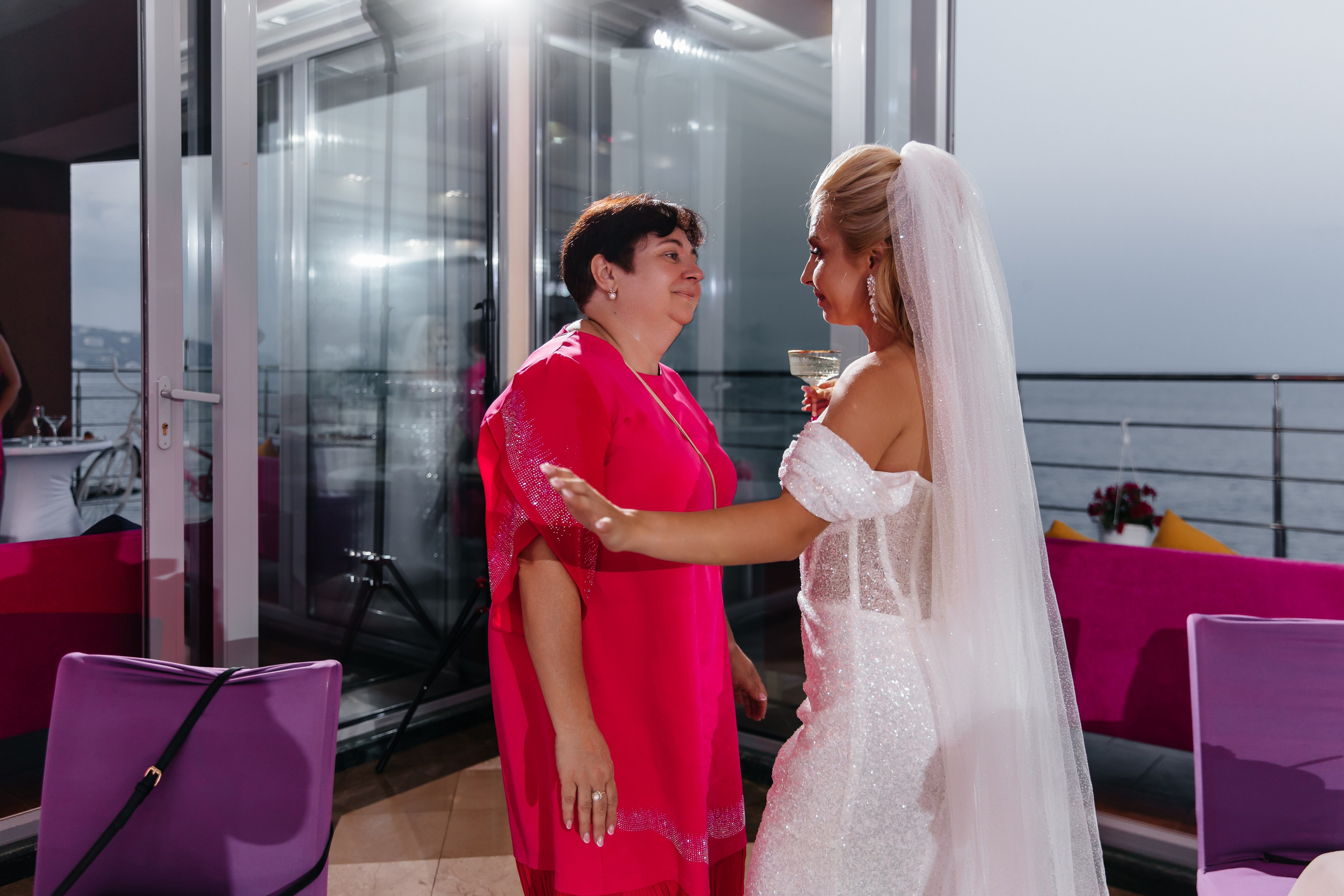 Анонс свадьбы для Ксении и Эдуарда. Свадебный фотограф в Крыму и Севастополе Ольга Баскакова