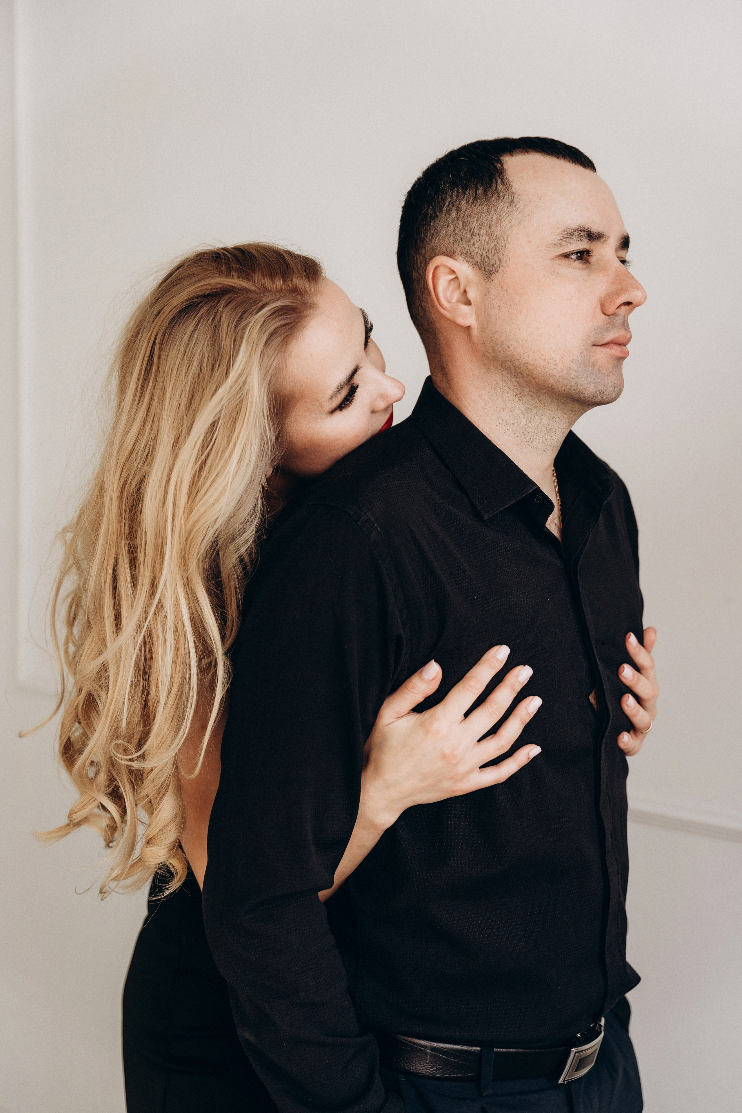 D&I. Алёна Хомич. Свадебный и семейный фотограф Коломна, Москва