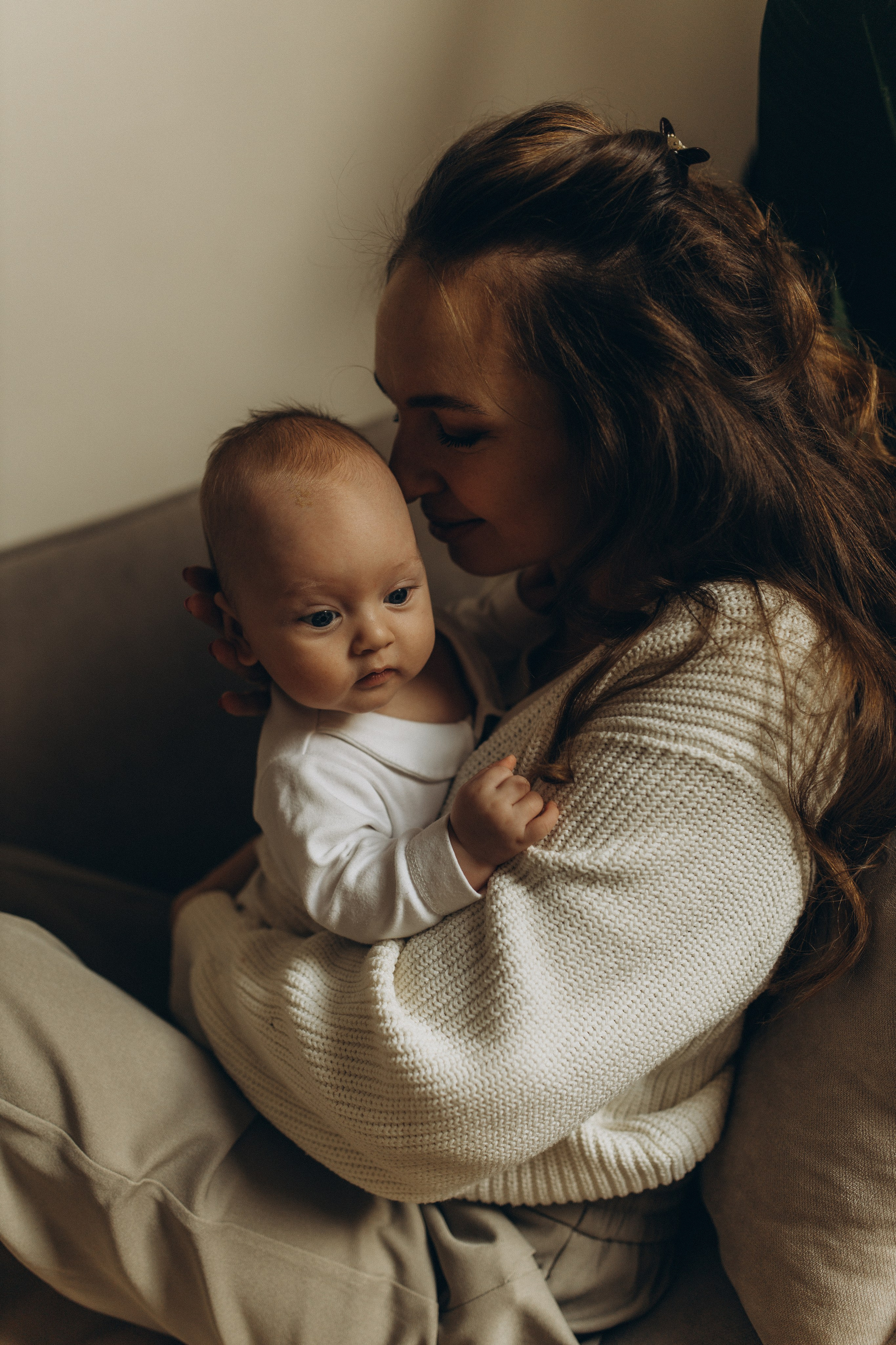 Женя и Максим. Фотограф в Петербурге Ольга Стрельченко