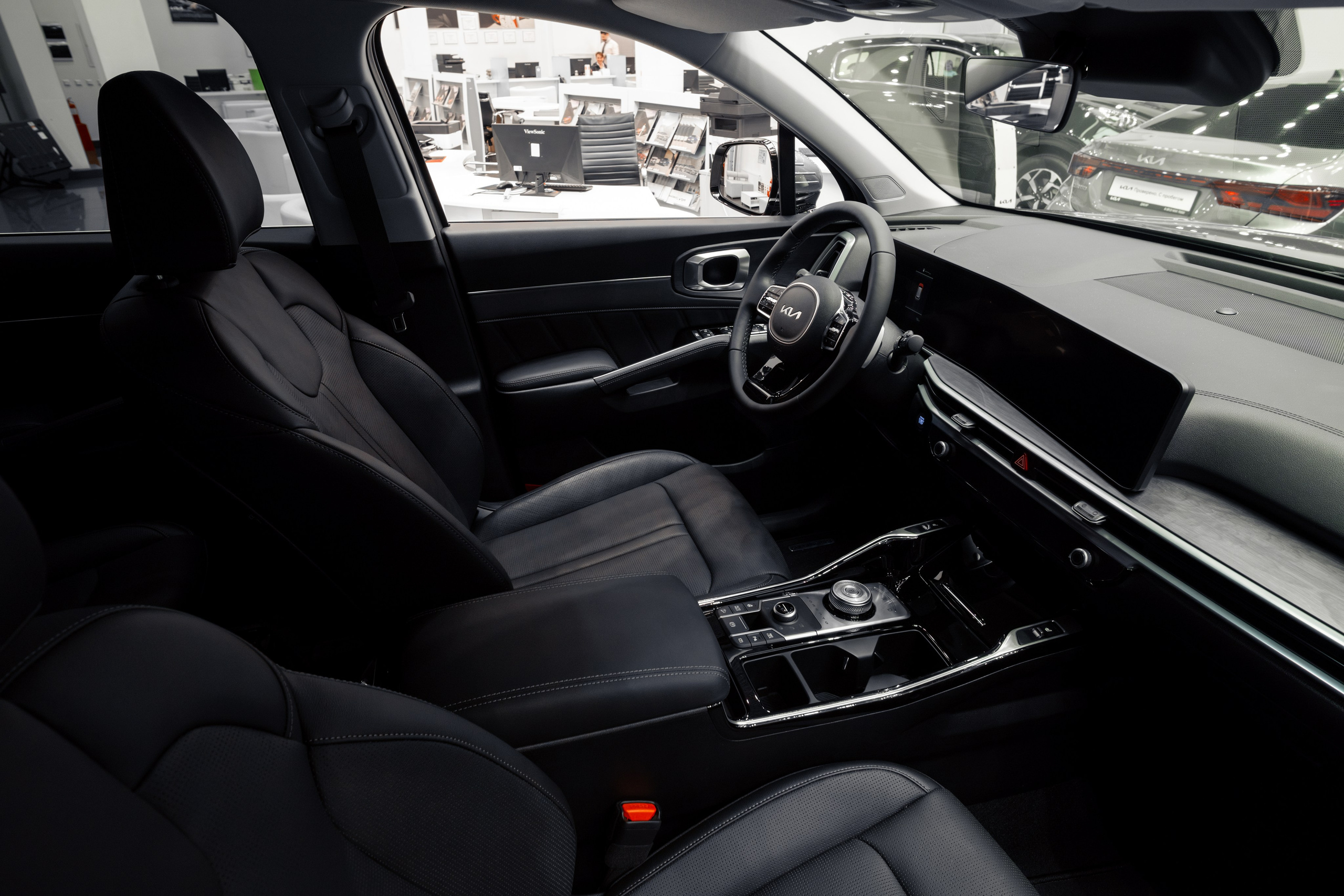 Автотематика. Фотограф и видеограф в Северной столице