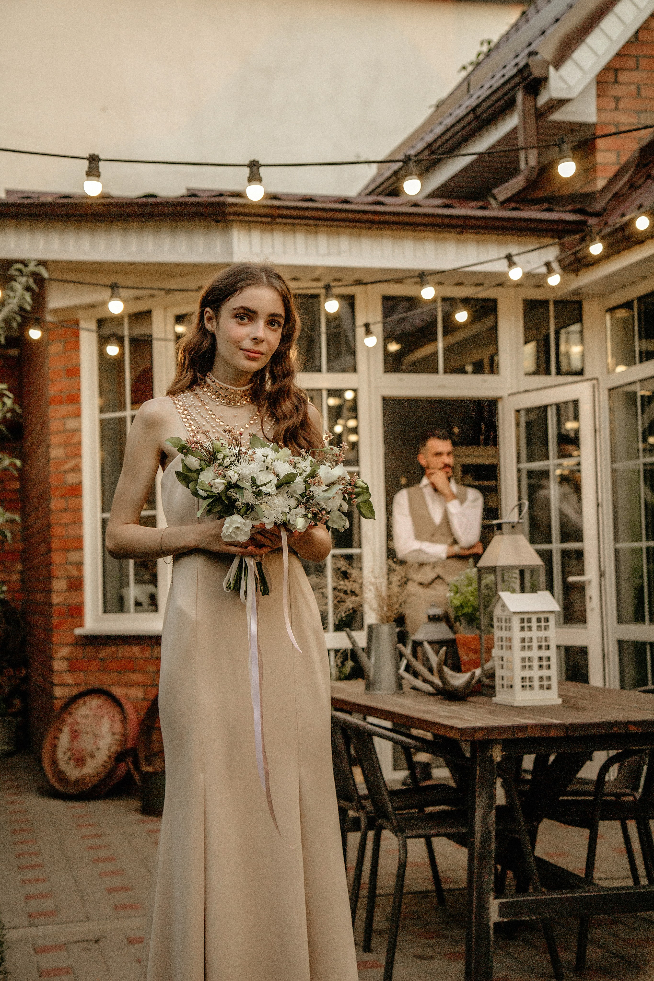 Теплый вечер для двоих. Семейный фотограф Новороссийск, Анапа, Геленджик — Юлия Давыдова