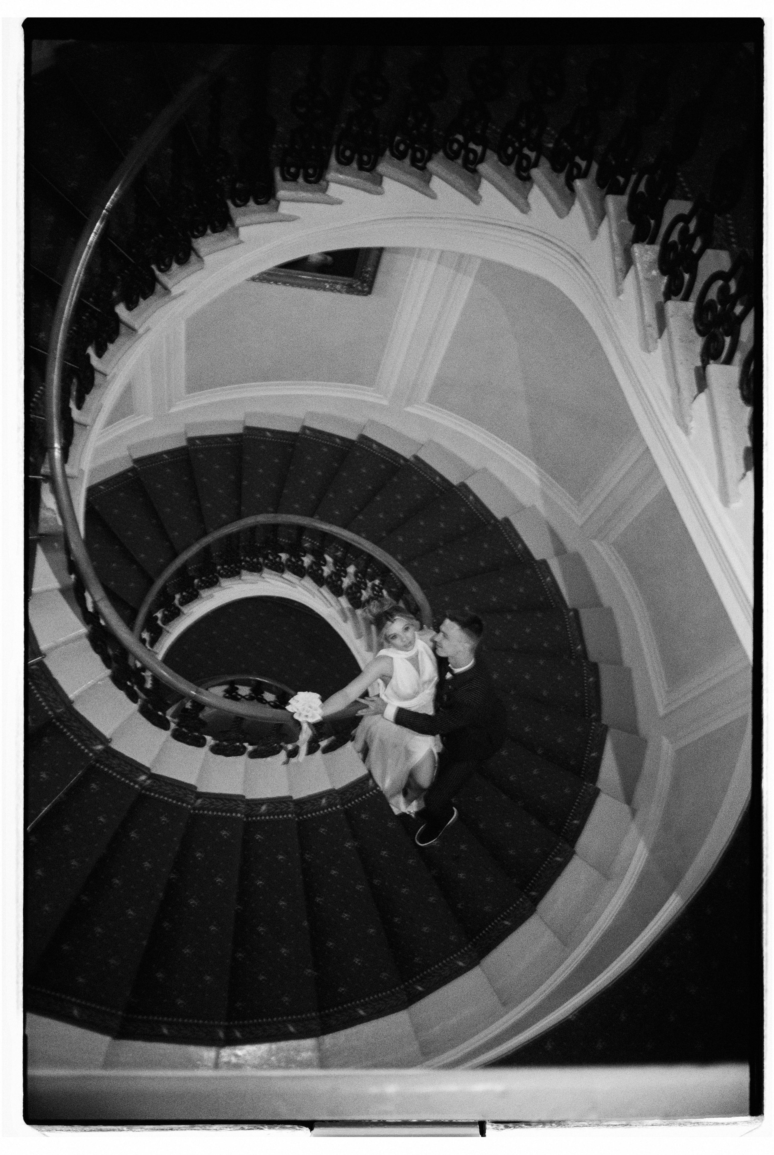 14_06_2024_Piter. Сентиментальная свадебная фотография