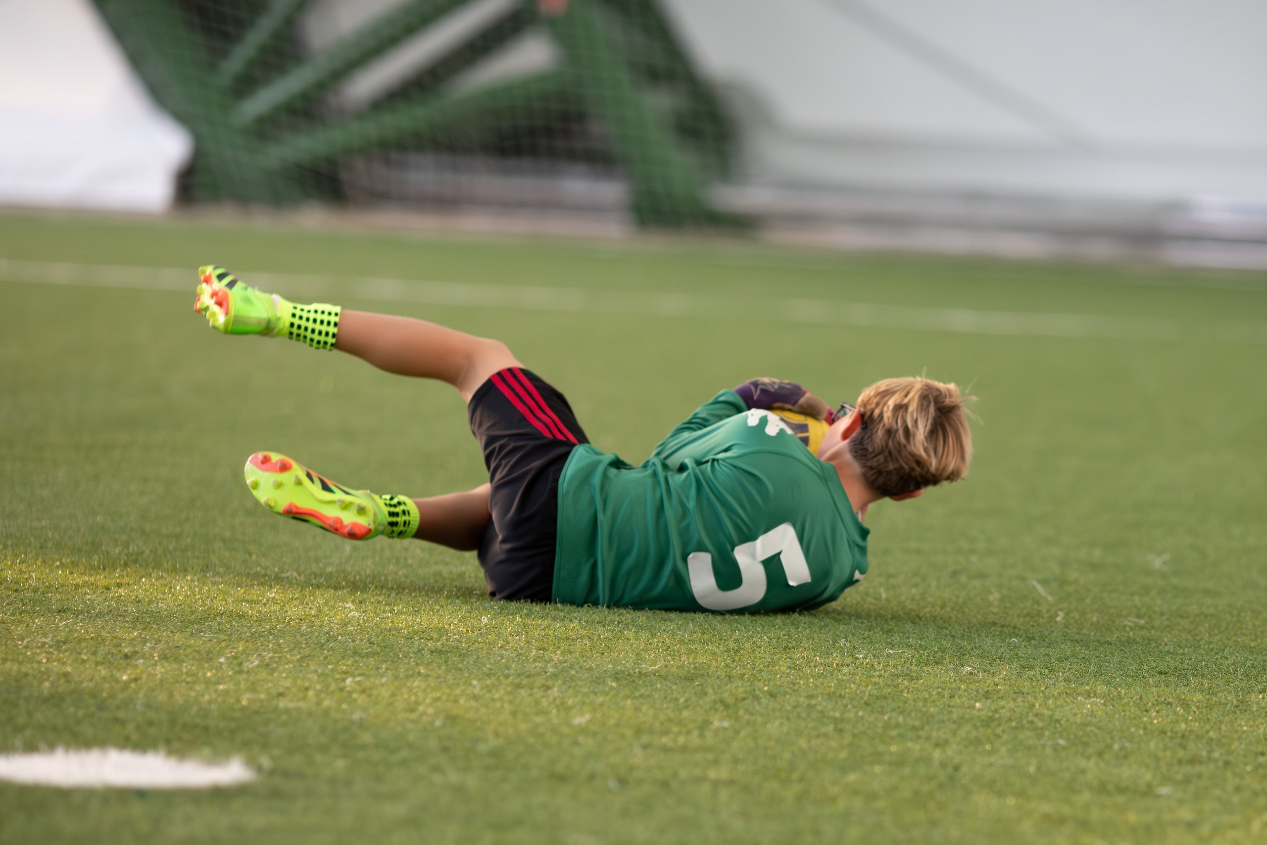 Детская спортивная съёмка в Краснодаре - спортивный фотограф Суковатых Евгений