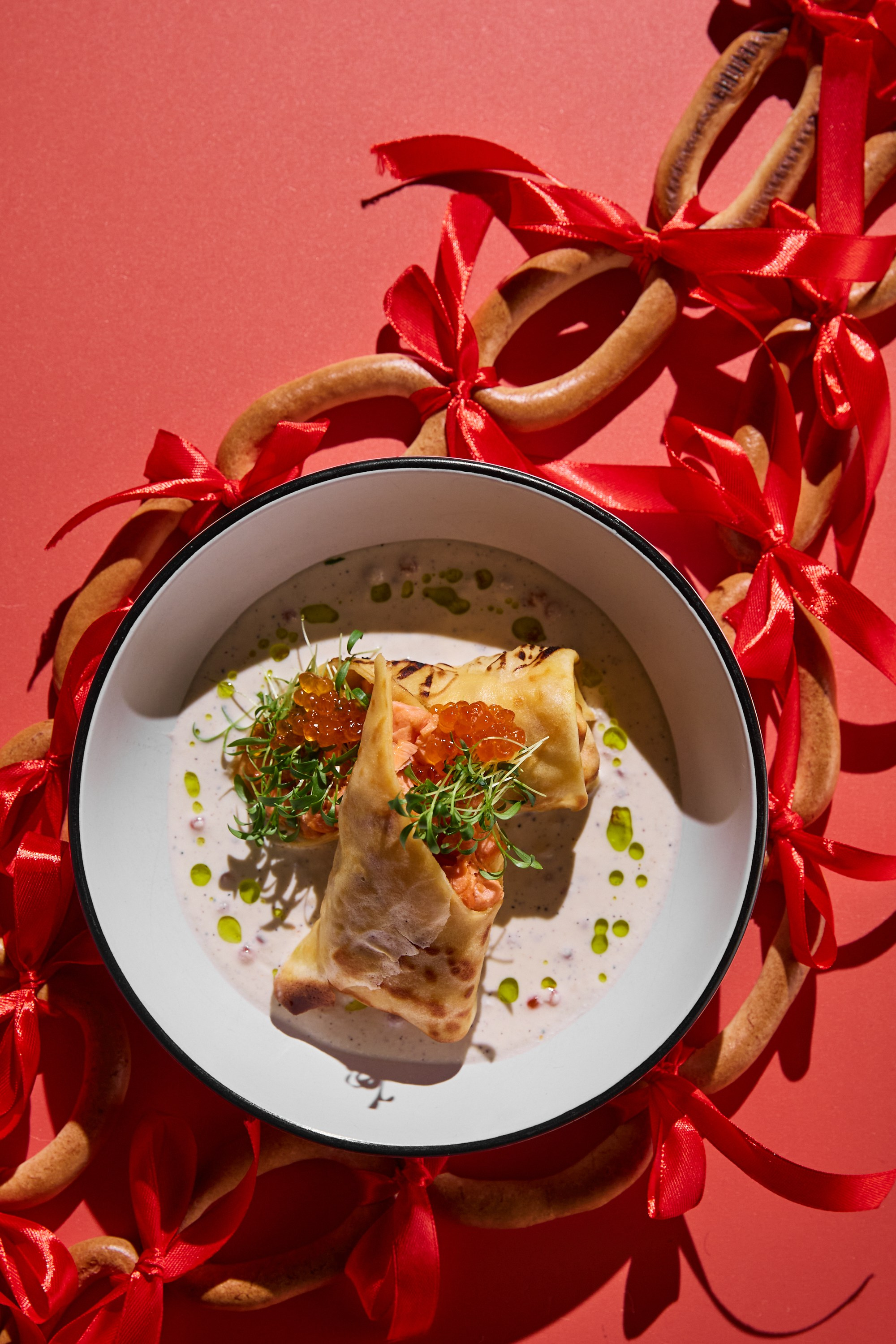 РЕСТОРАНЫ. Контент фотограф в Москве Ник Фрост